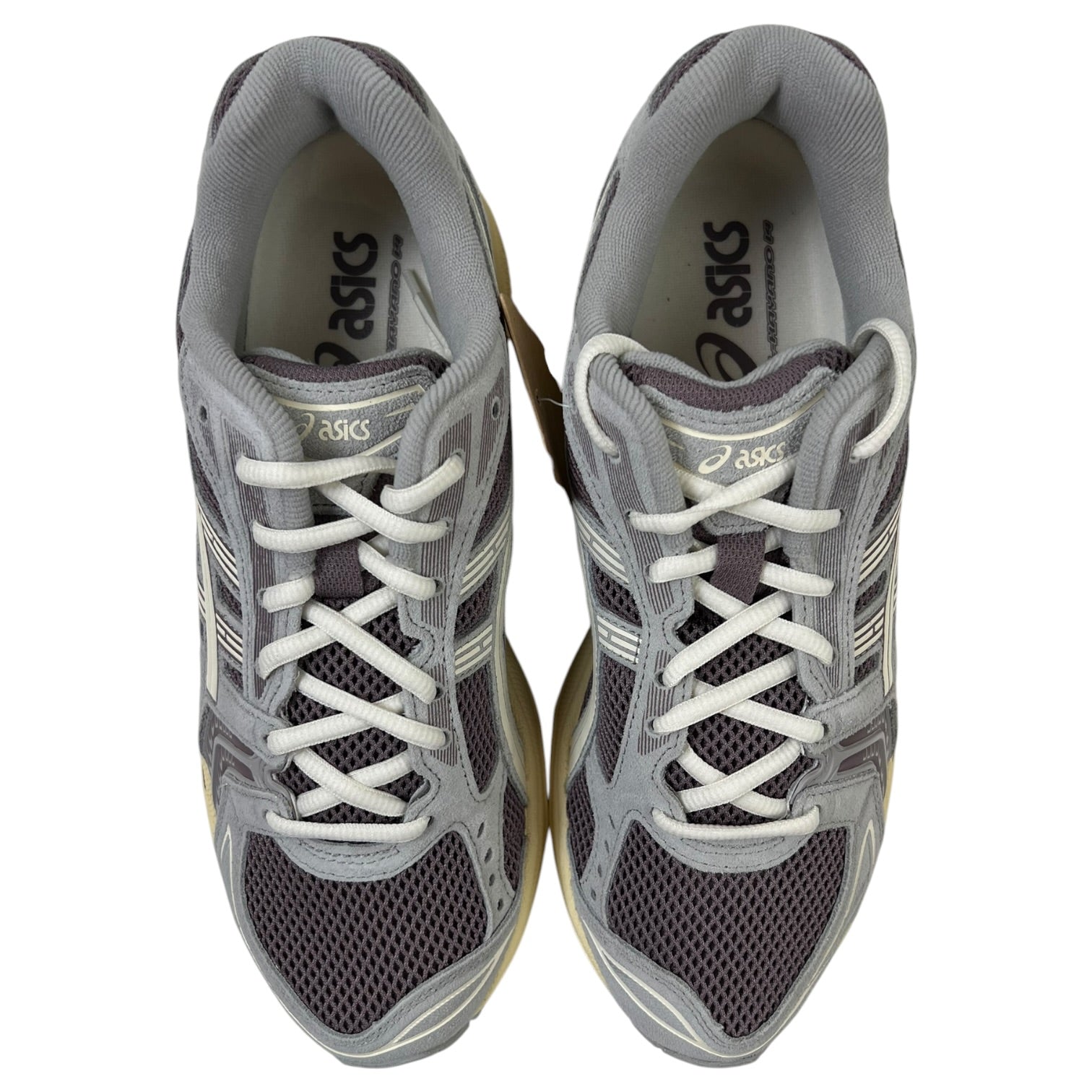 Asics Gel-Kayano 14 “Mauve Grey Cream”