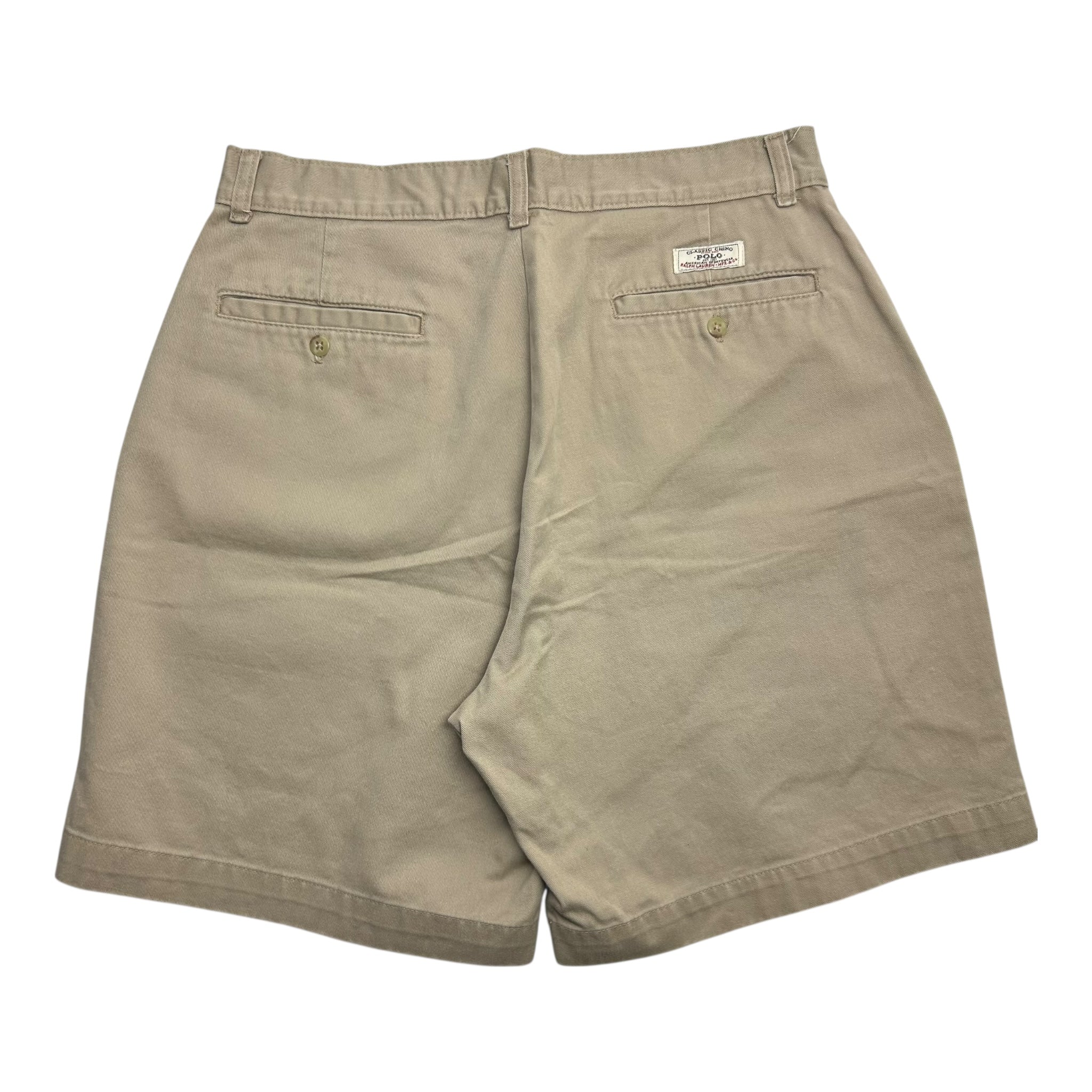 Vintage Polo Ralph Lauren Chino Shorts