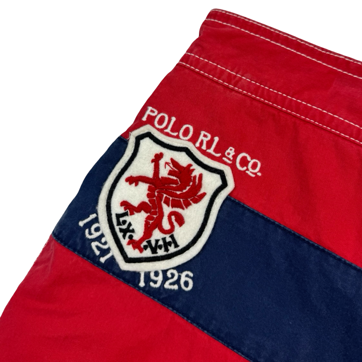 Vintage Polo Ralph Lauren Board Shorts