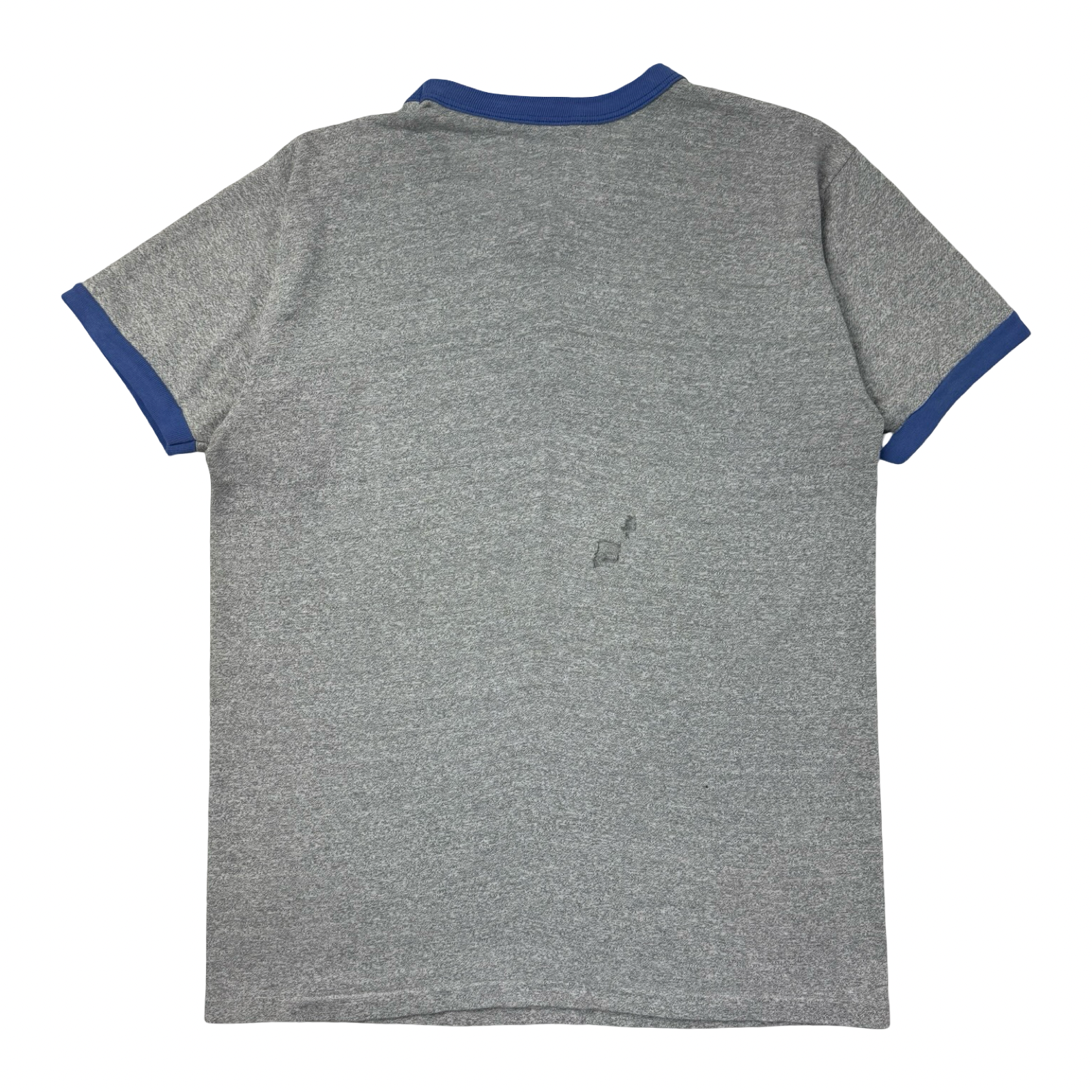 Vintage Oil Field Trash And Proud Ringer T-Shirt