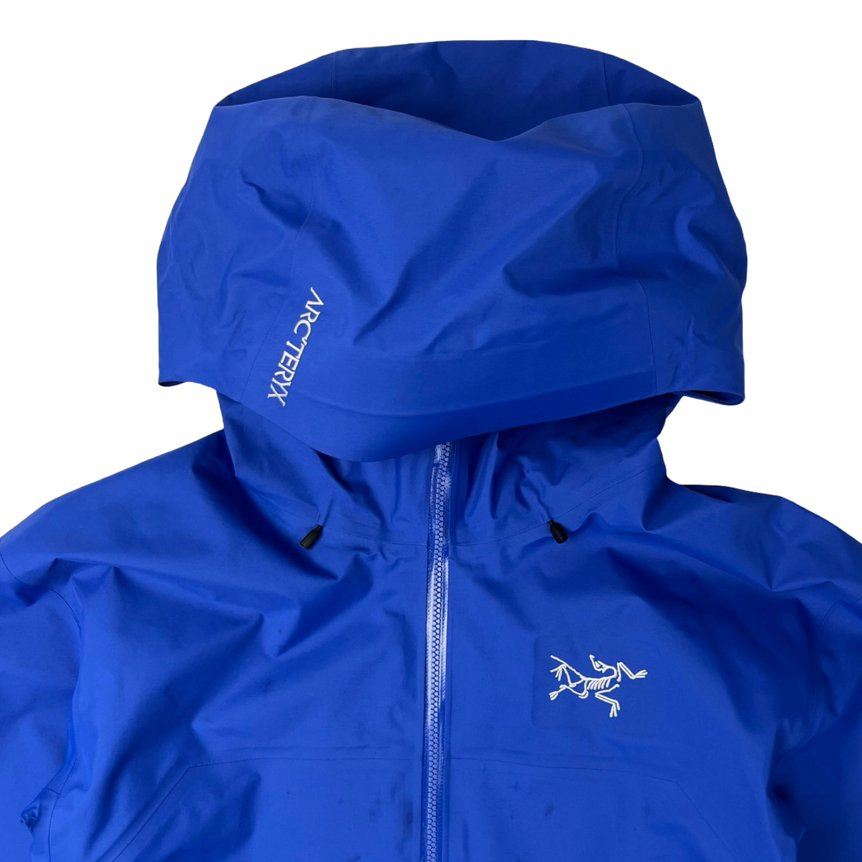 Arc'teryx Beta SL Jacket Royal