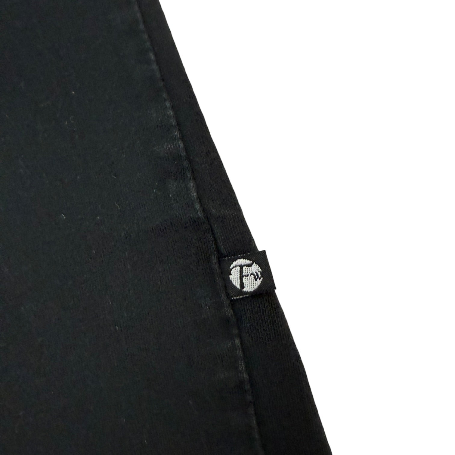 Vintages Mercedes Benz Motorsport Tee Black