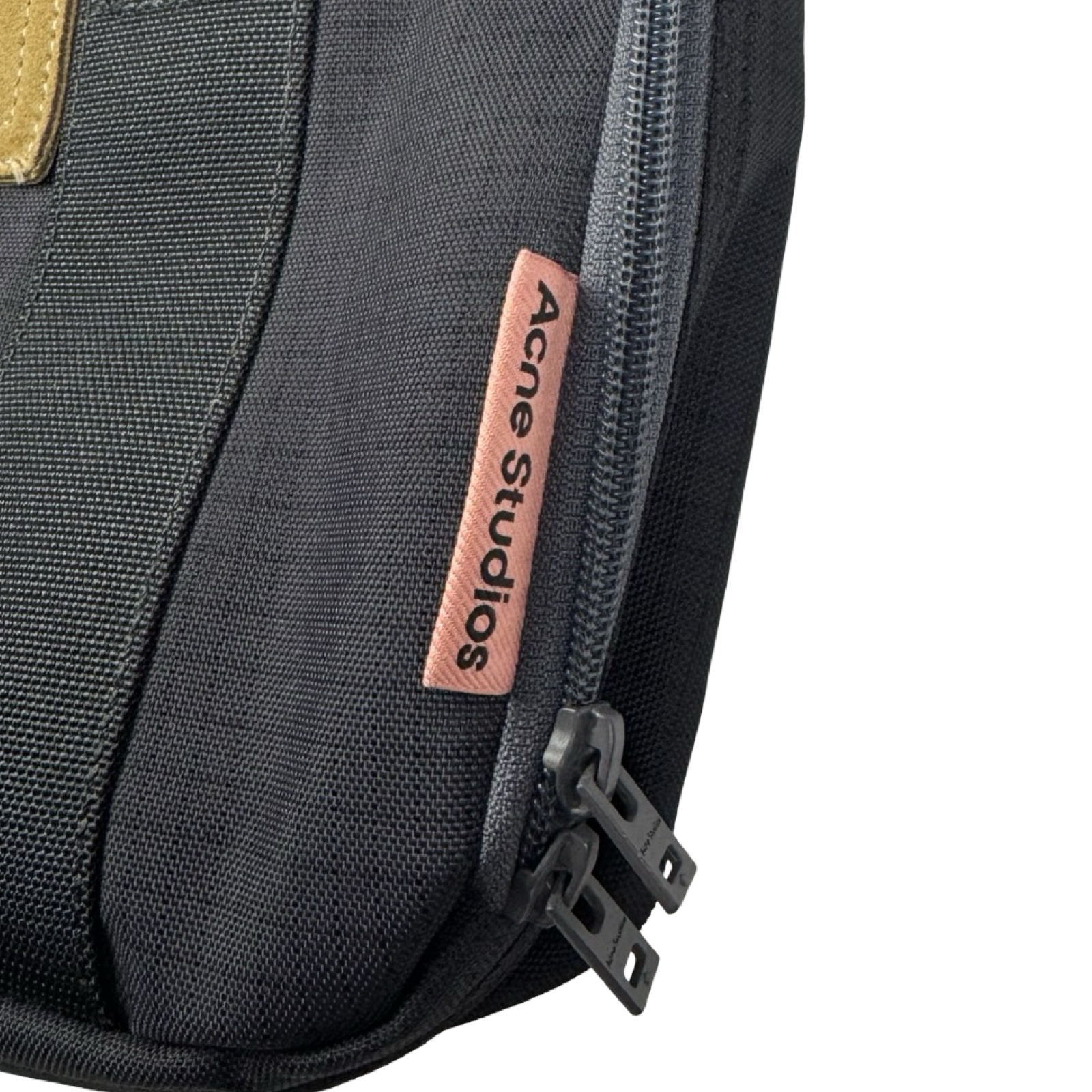 Acne Studios Laptop Satchel Bag