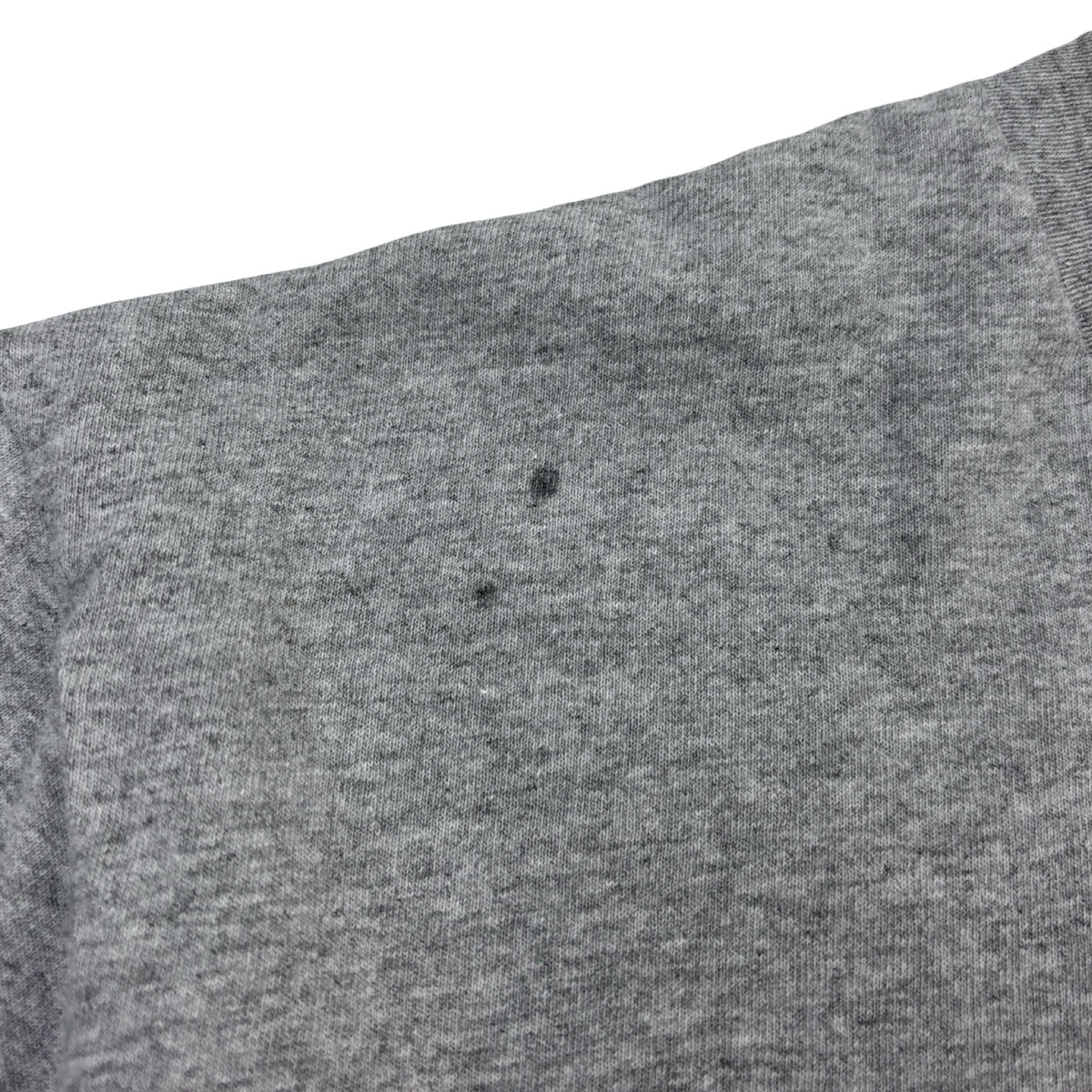 Supreme SS19 Kids Tee Heather Grey