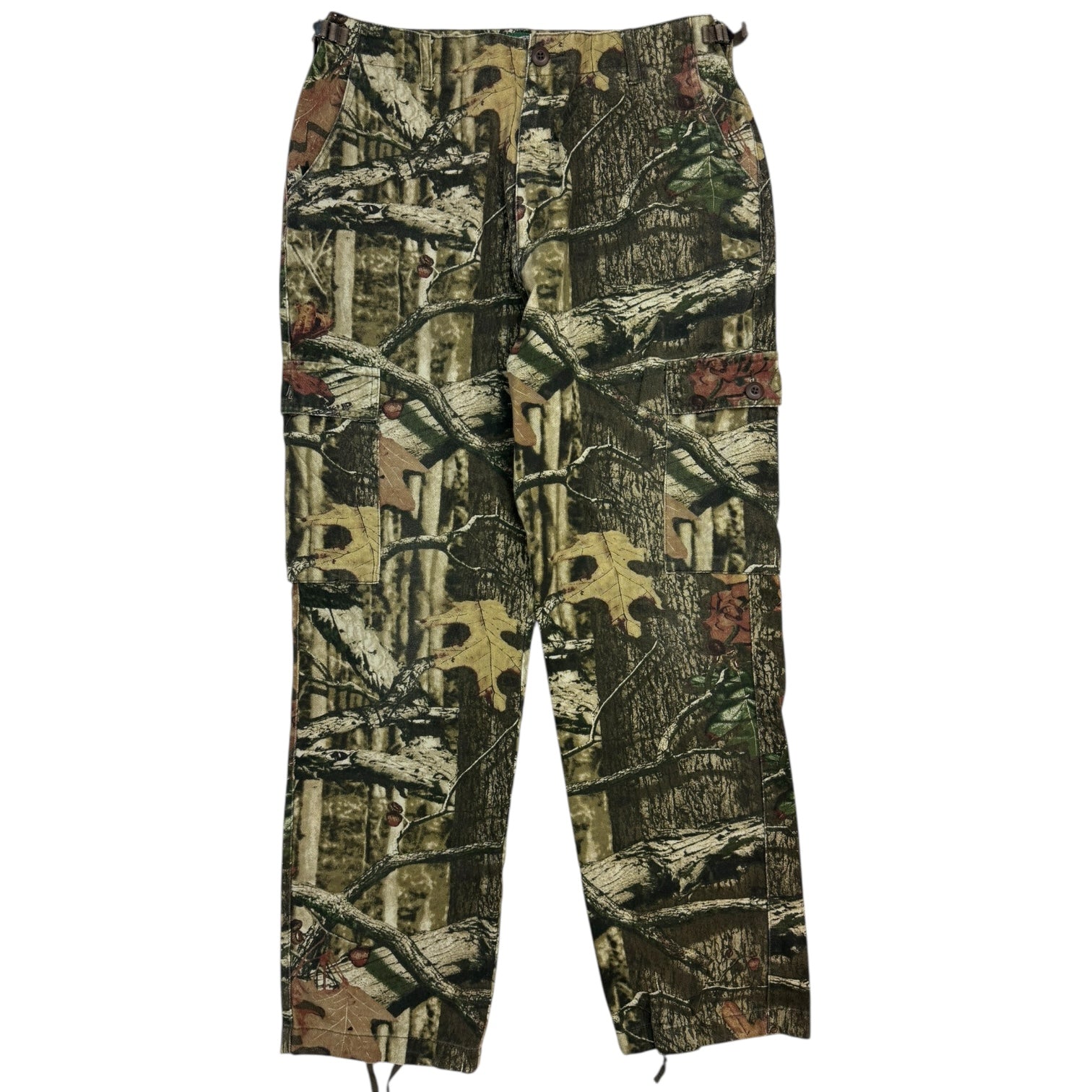 Vintage Cabelas RealTree Cargo Pants