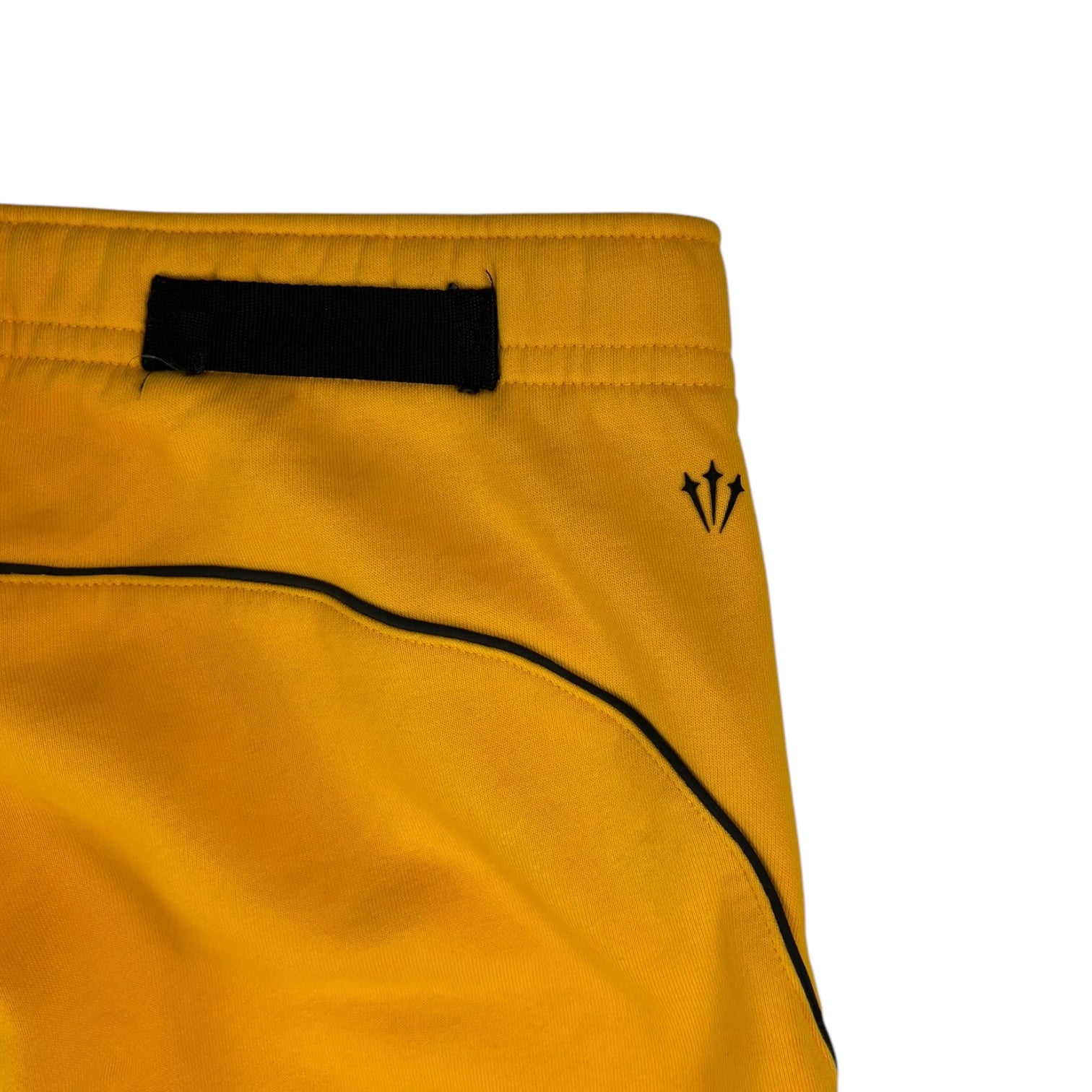 Nike x Nocta Fleece Pant University Gold