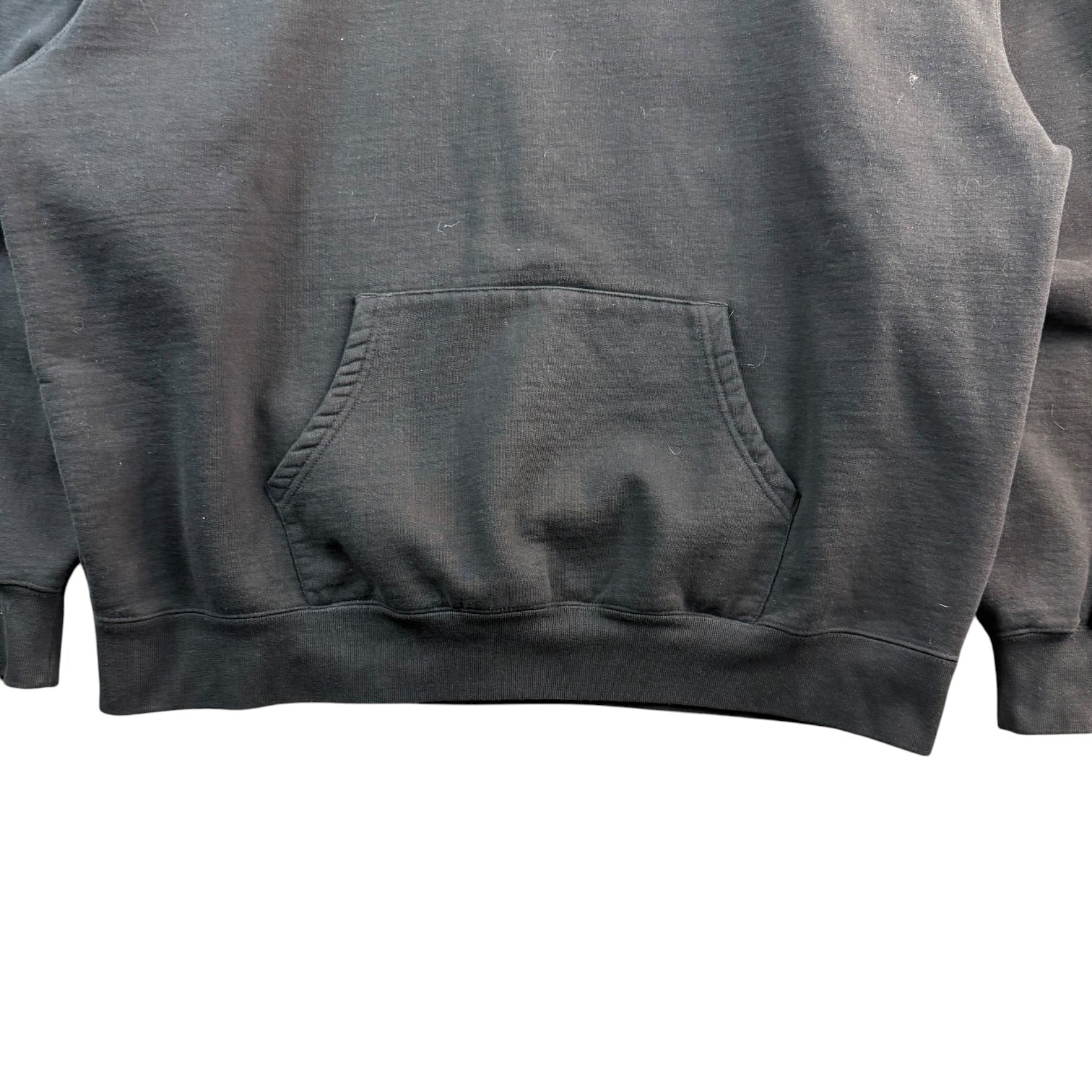 Supreme Patches Spiral Hoodie Black