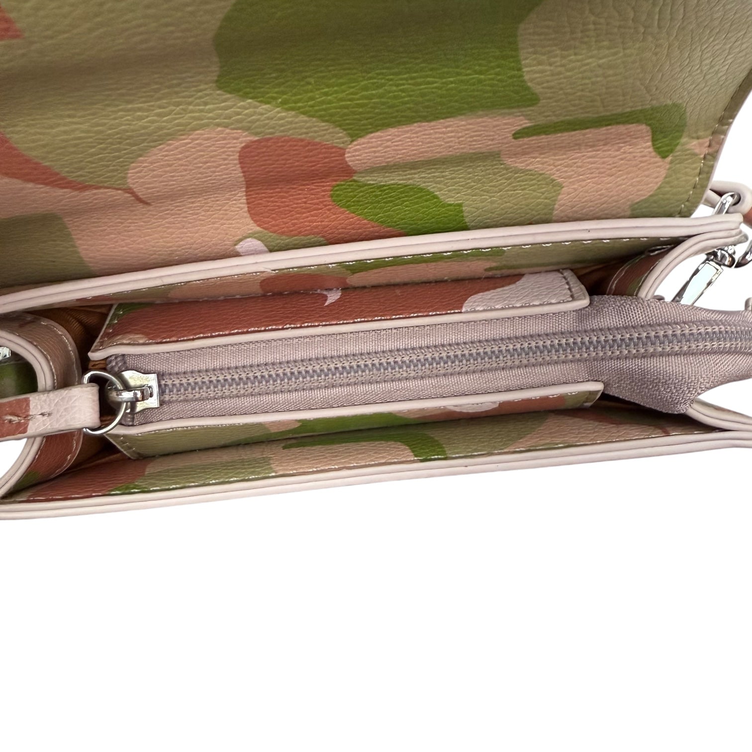 KidSuper Kissing Bag Autumn