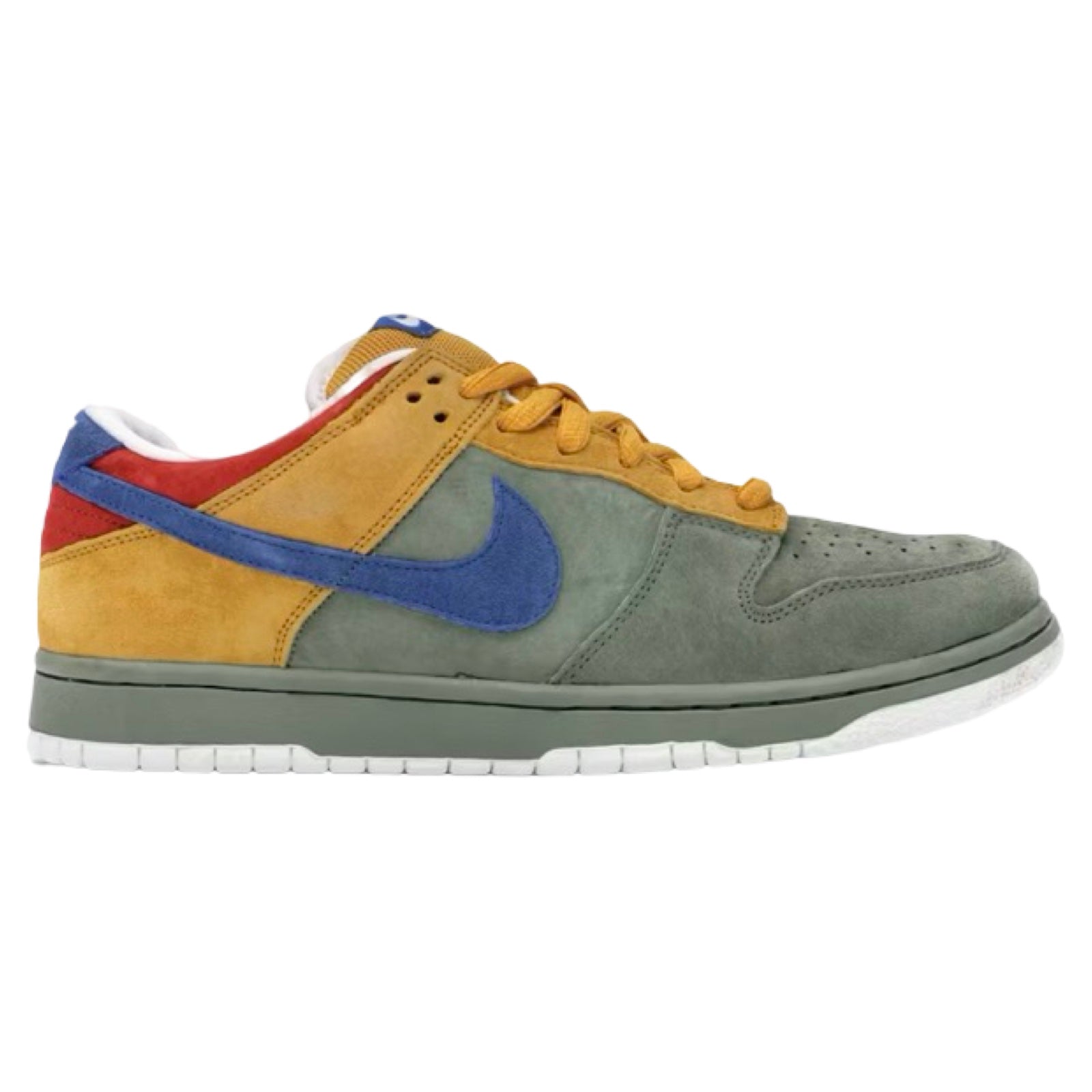 Nike SB Dunk Low Puff N Stuff (Used)