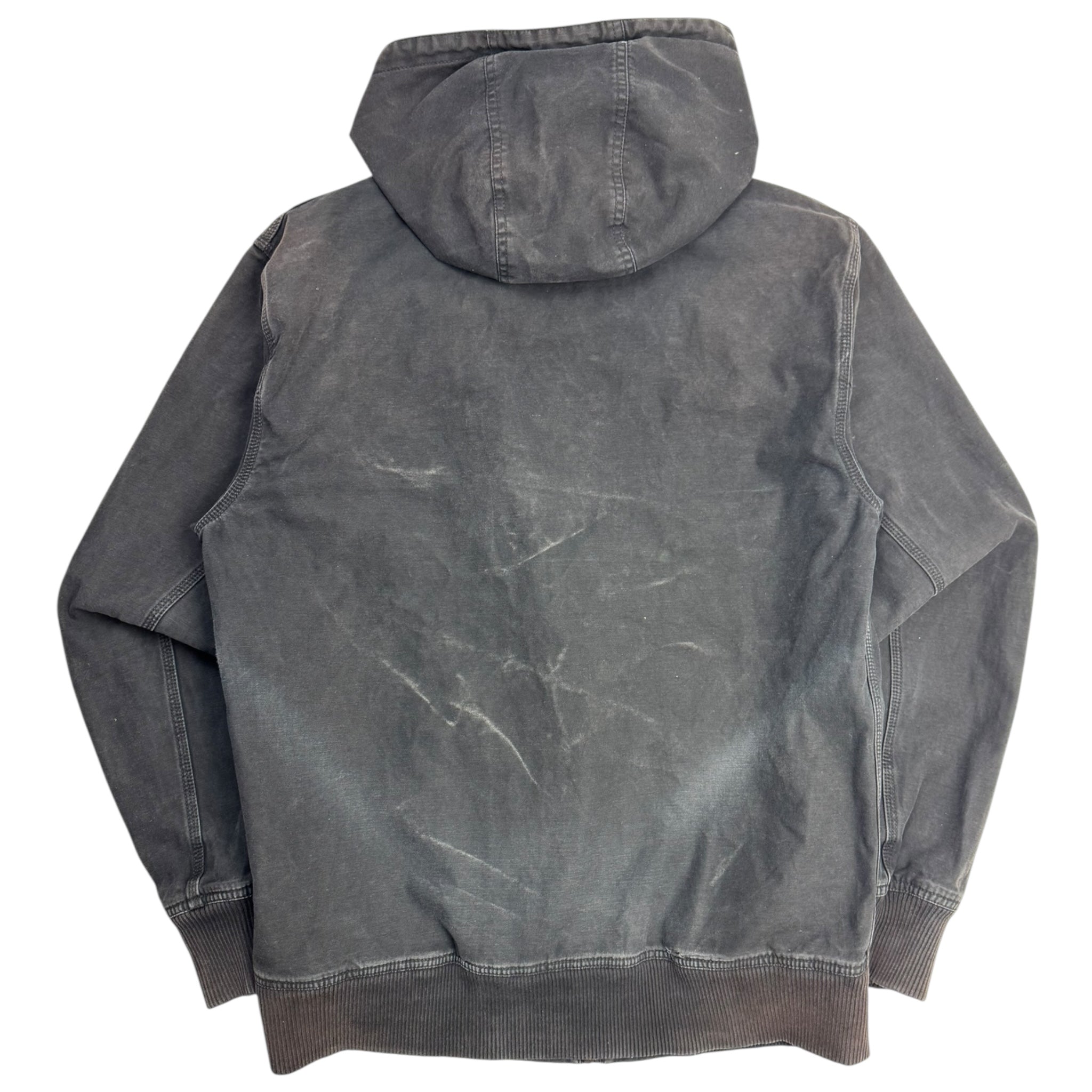 Carhartt WIP Camo Hooded Active Jacket
