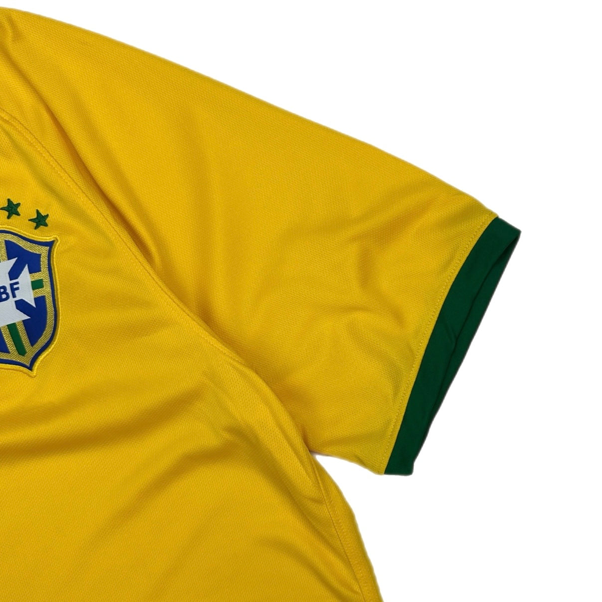 2014 Brazil World Cup Jersey