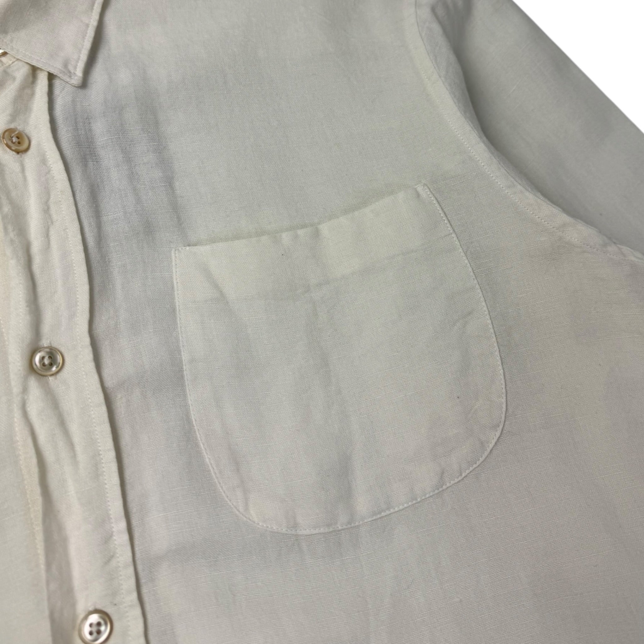 Our Legacy Borrowed Shirt