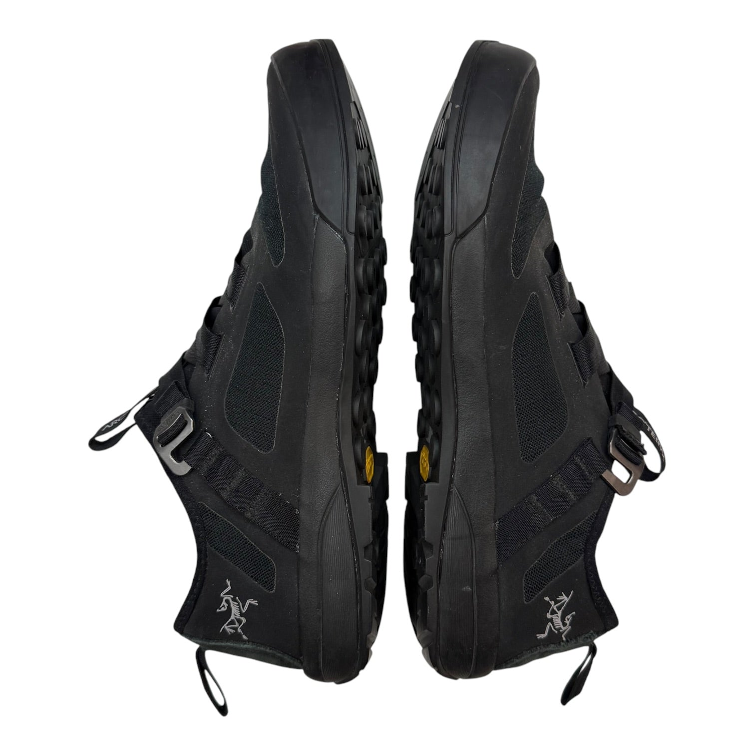 Arc'tery Arakys Approach Black (Used)