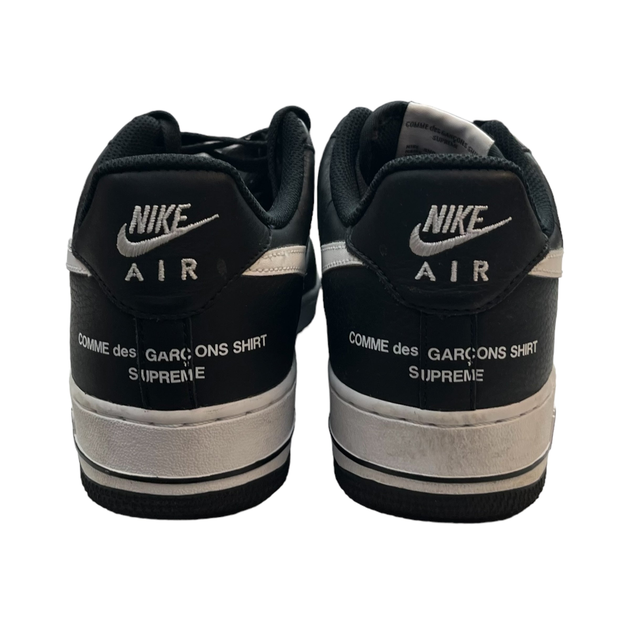 Nike Air Force One Supreme CDG (2018) (Used)