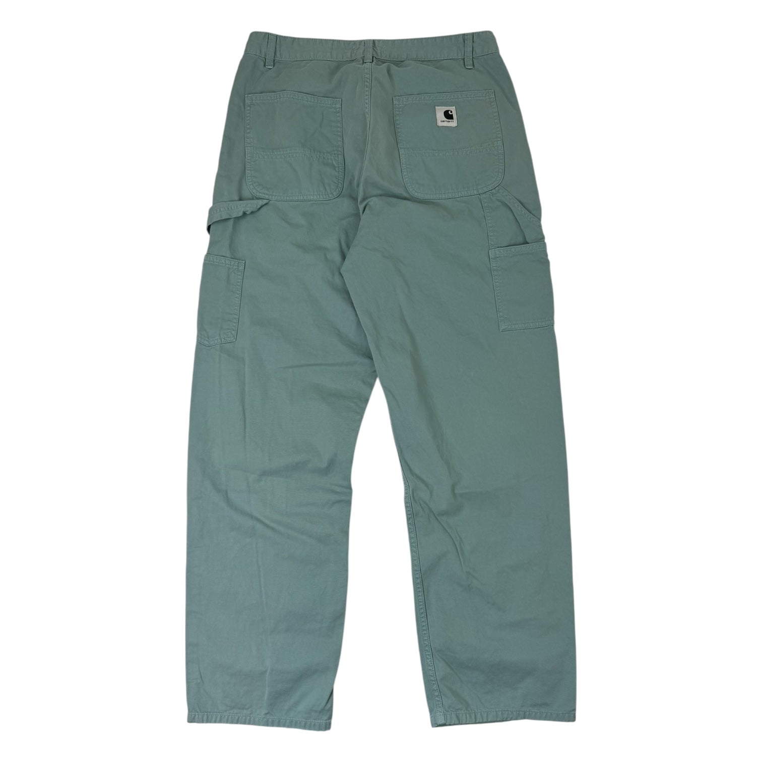 Carhartt WIP Double Knee Pants Mint