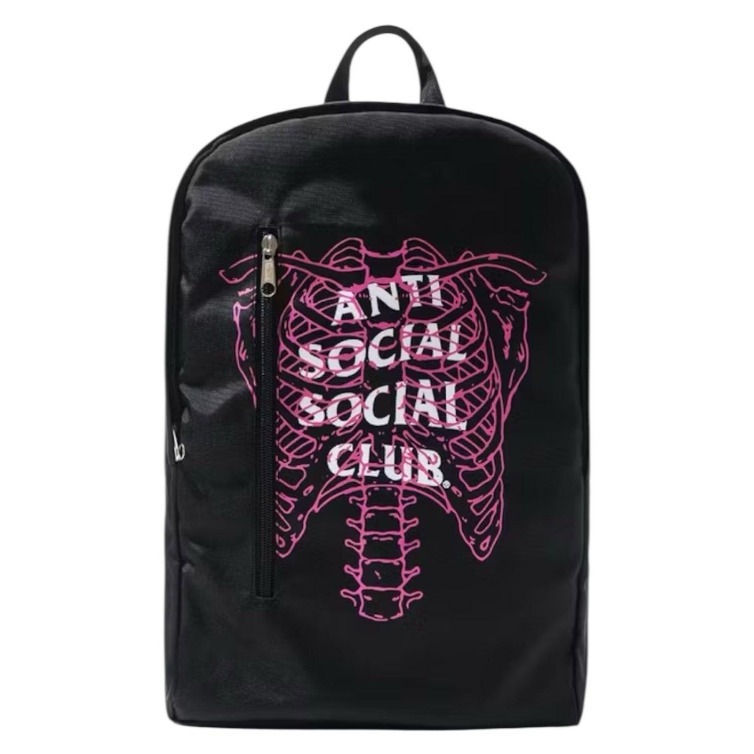 Anti Social Social Club Broken Backpack Black