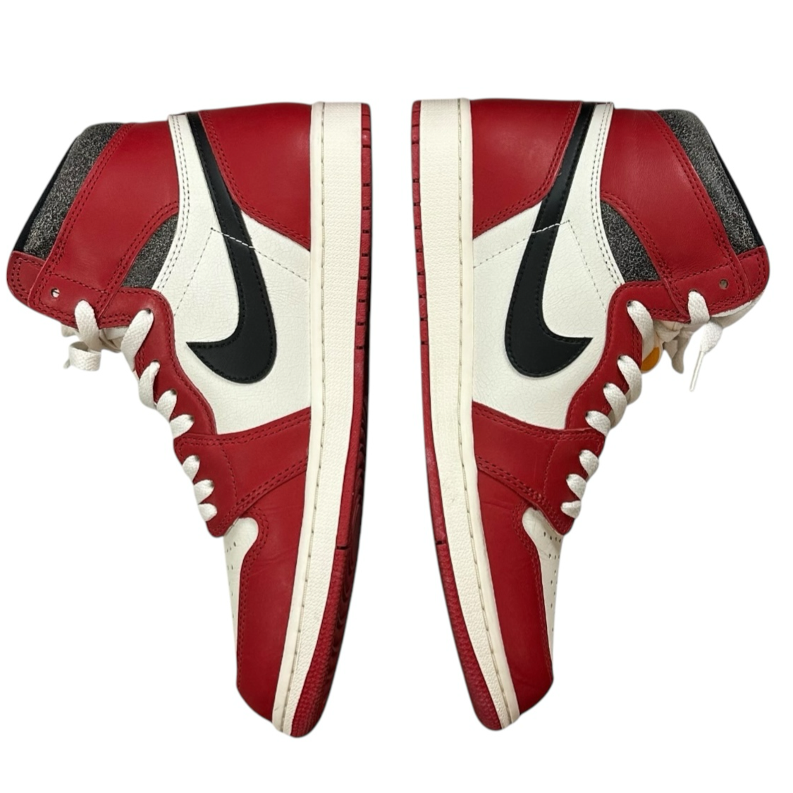 Jordan 1 Retro High OG Chicago Lost and Found (Used)