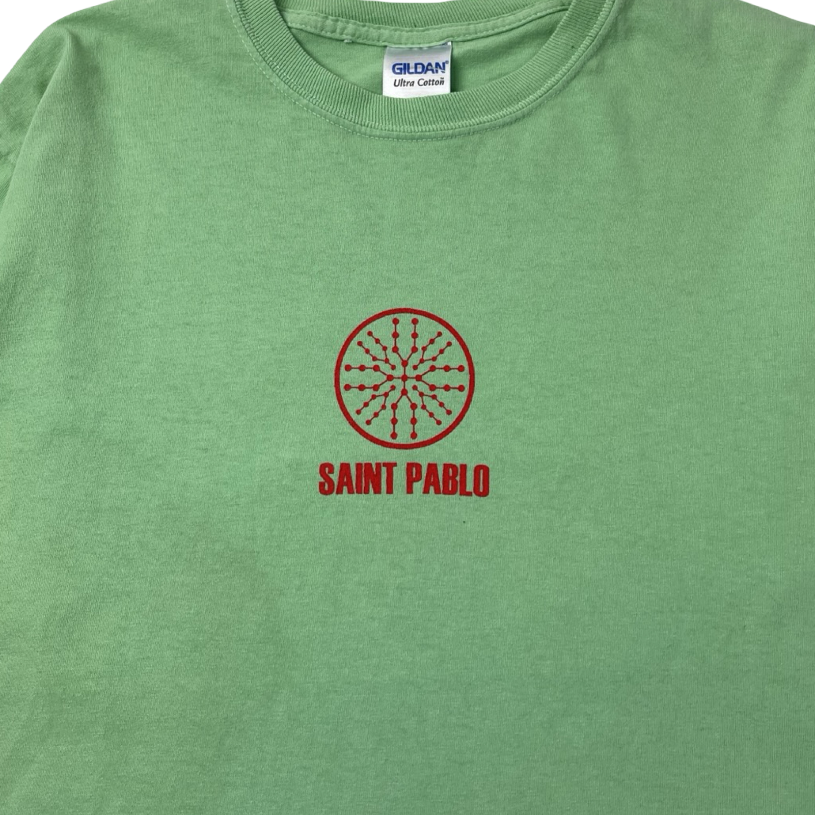 Saint Pablo Longsleeve T-Shirt
