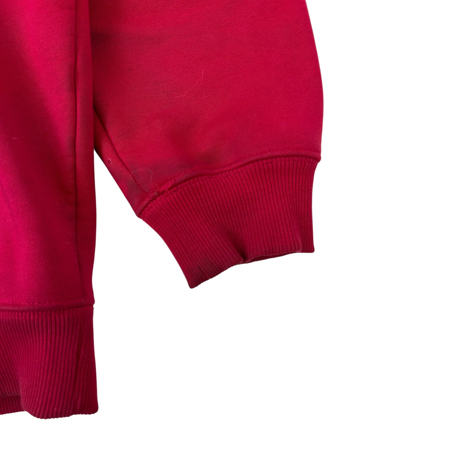 Supreme Champion Hoodie Pink