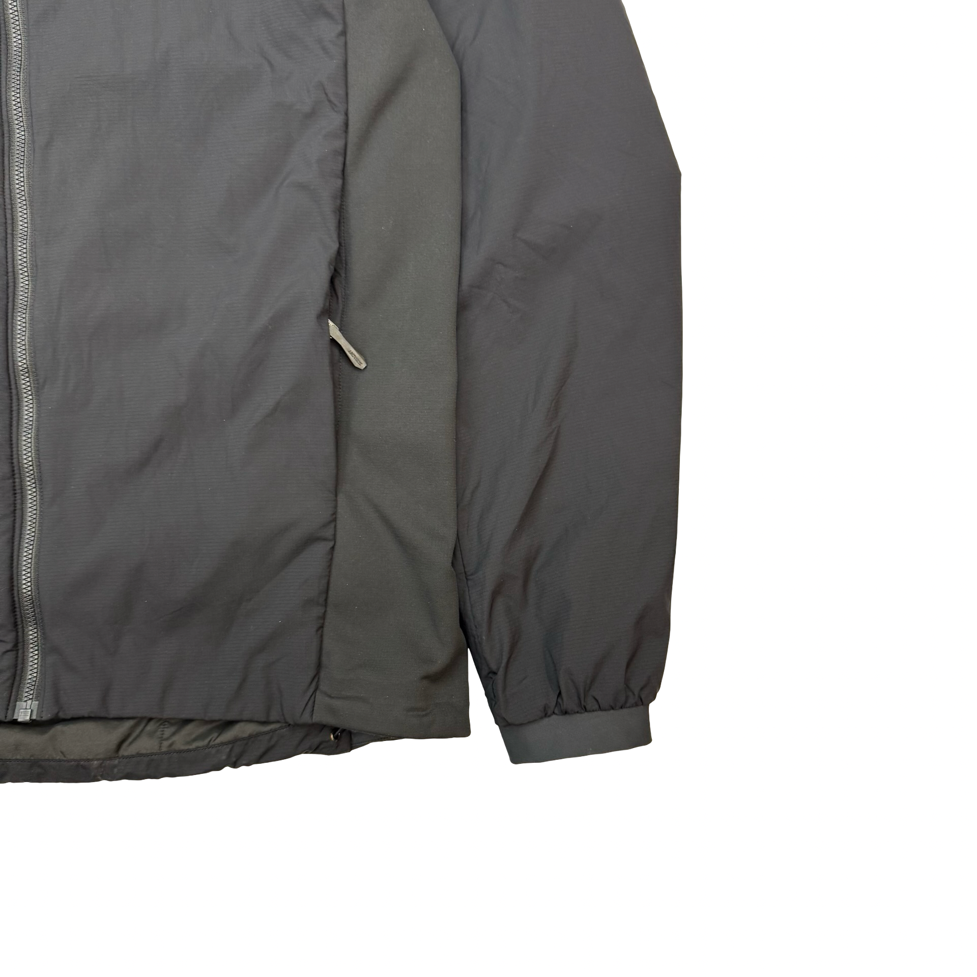 Arc’teryx Atom Jacket Black