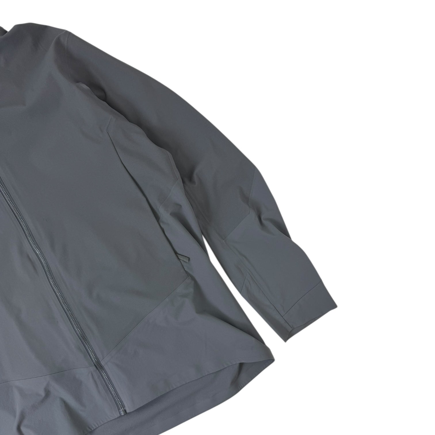 Arc'teryx Veilance Eigen Comp Jacket Ash