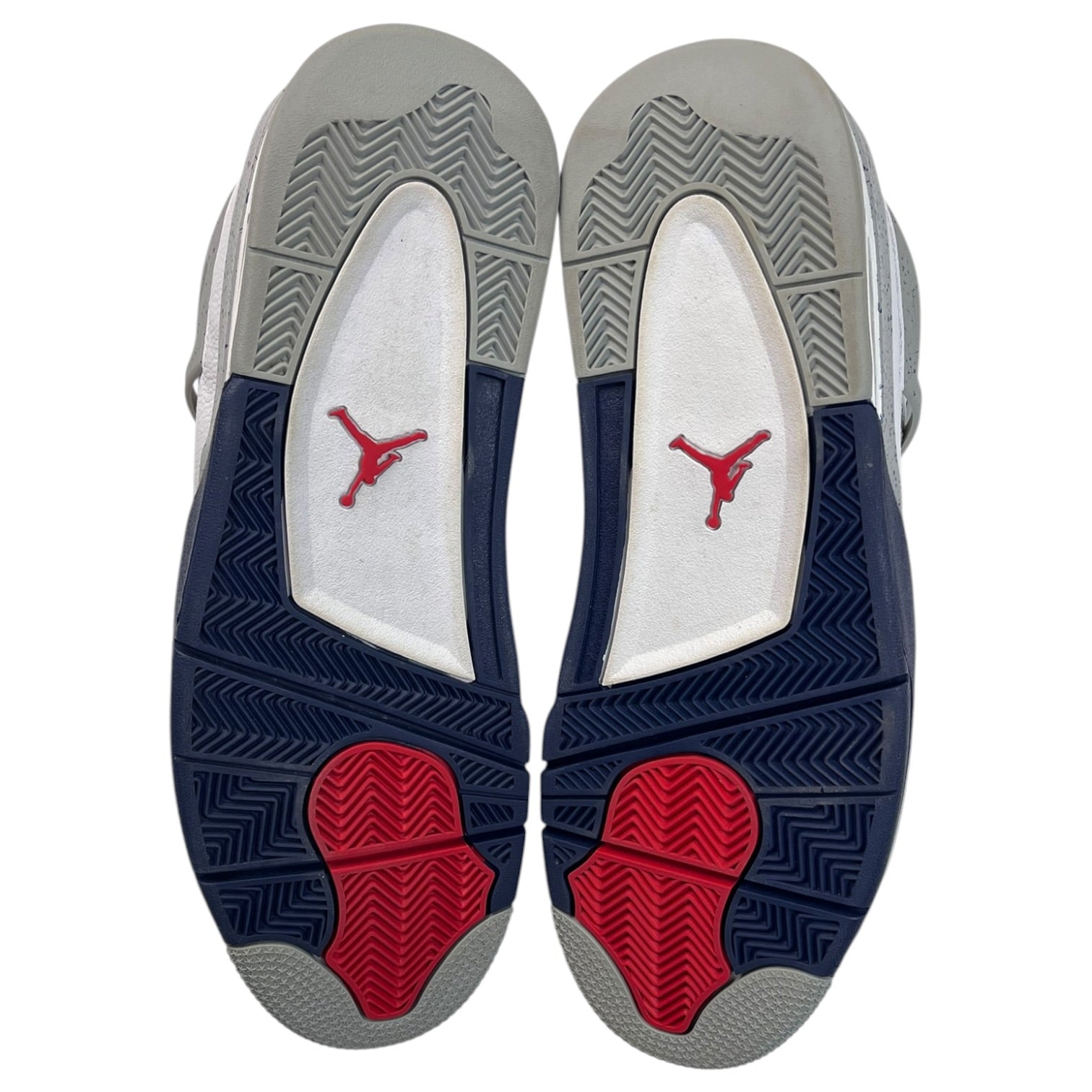 Jordan 4 Midnight Navy (Used)