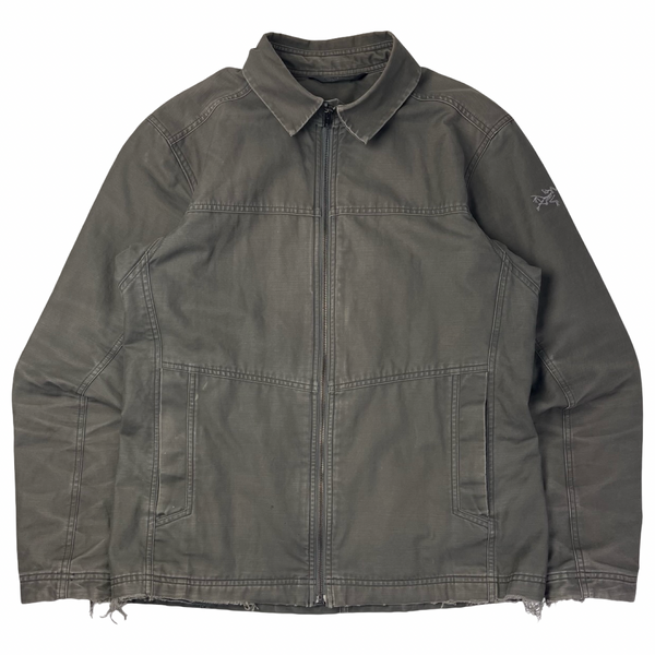 Arc'teryx Proxy Canvas Jacket