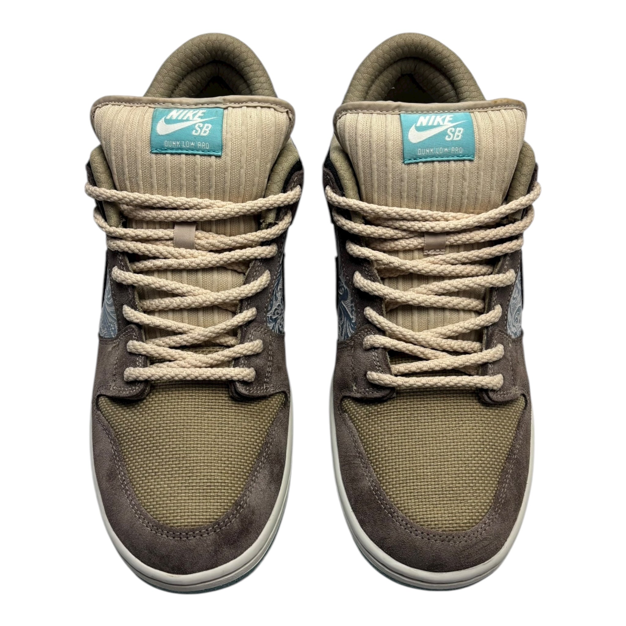 Nike SB Dunk Low Big Money Savings (Used)