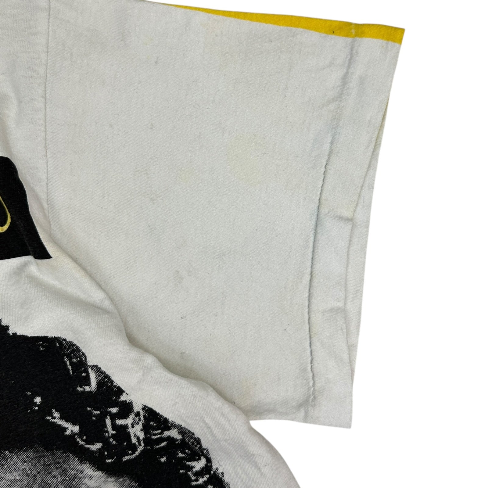 Vintage WWF Razor Ramon All Over Print AOP Tee