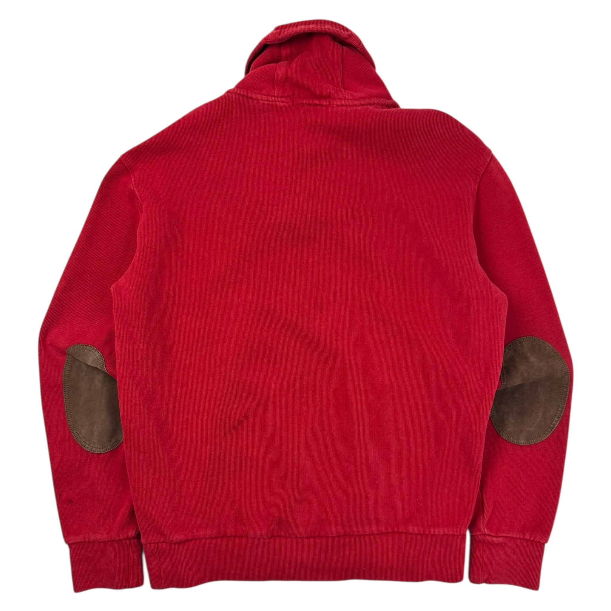 Vintage Polo Ralph Lauren Shawl Collar Sweater