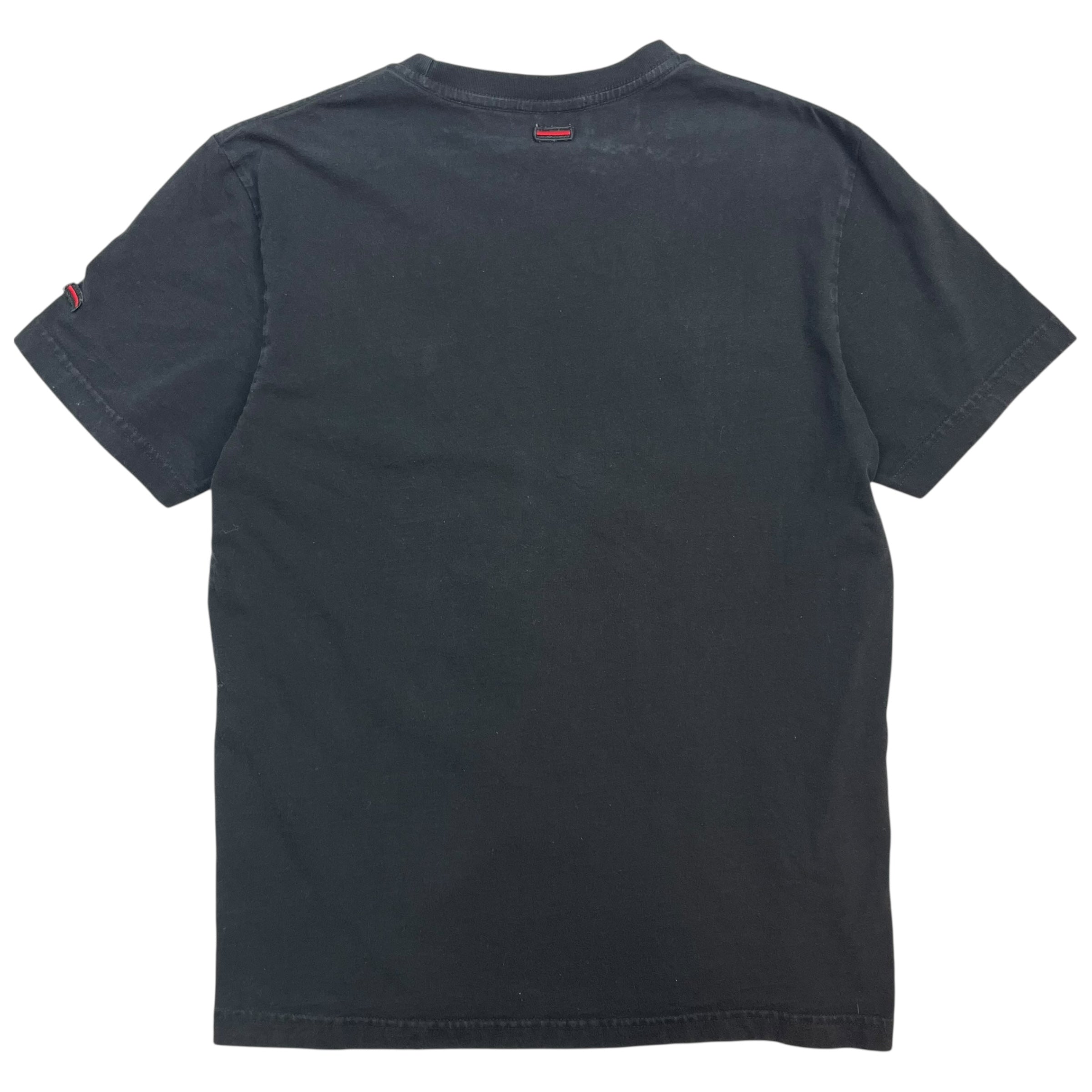Vintage Fubu Tee Black