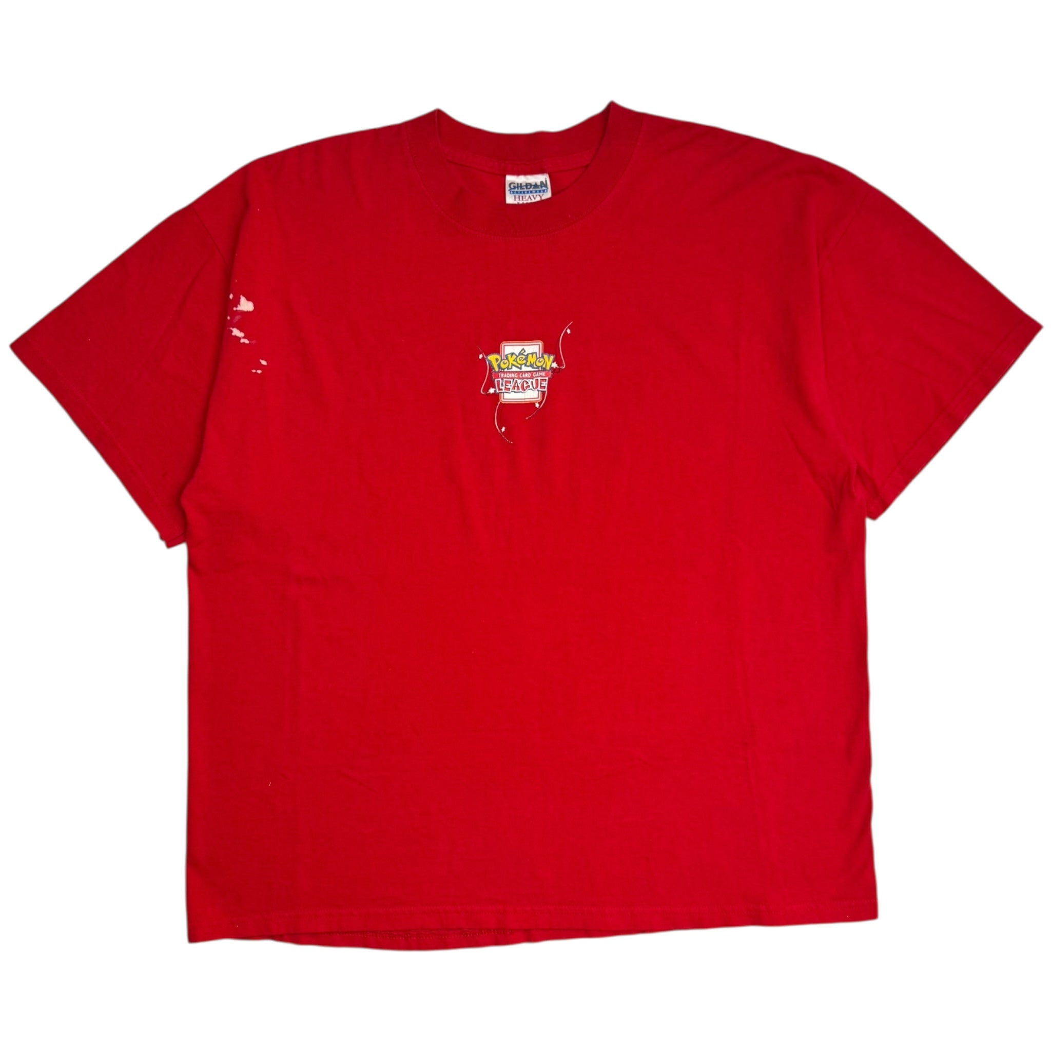 Vintage Pokemon Trading Card Game T-Shirt