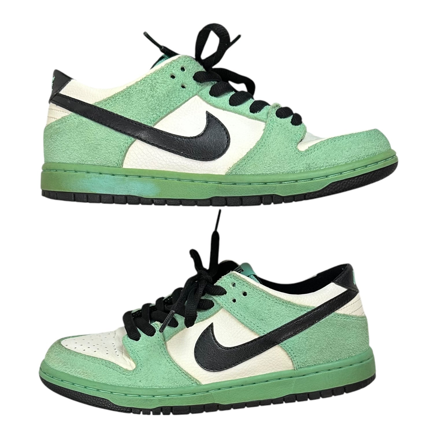 Nike SB Dunk Low Sea Crystal (Used)