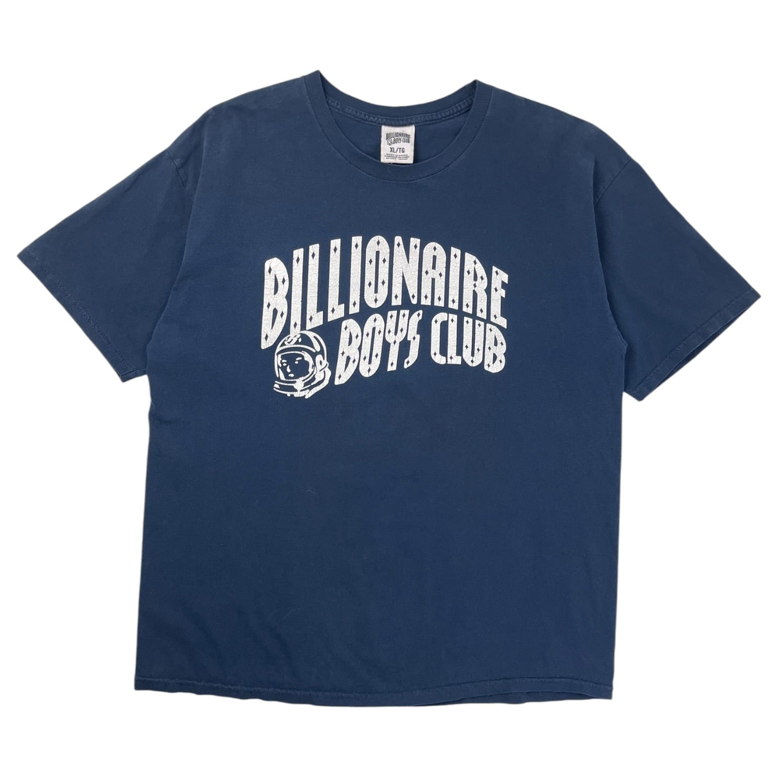 Billionaire Boys Club T-Shirt Navy