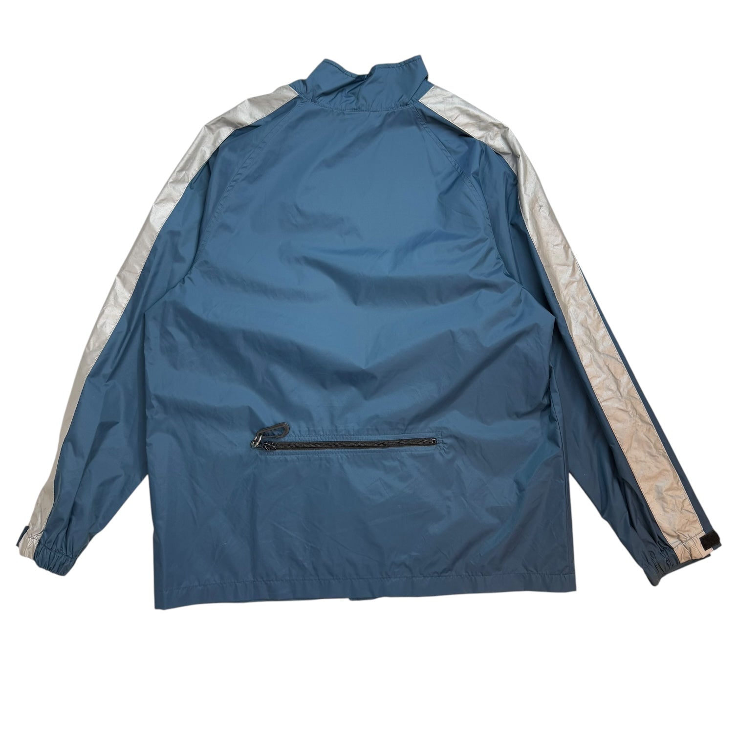 Vintage Nike Windbreaker Blue