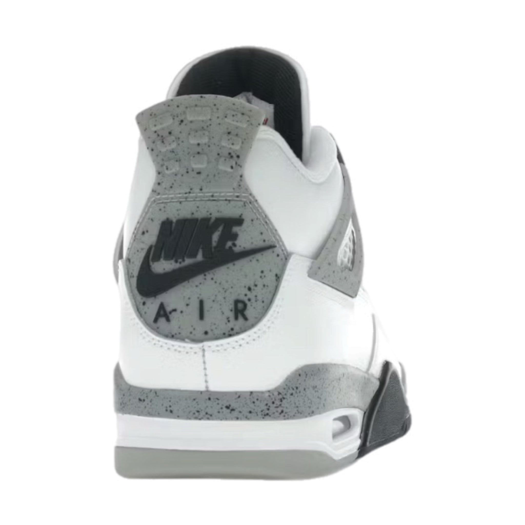Jordan 4 Retro White Cement (2025)