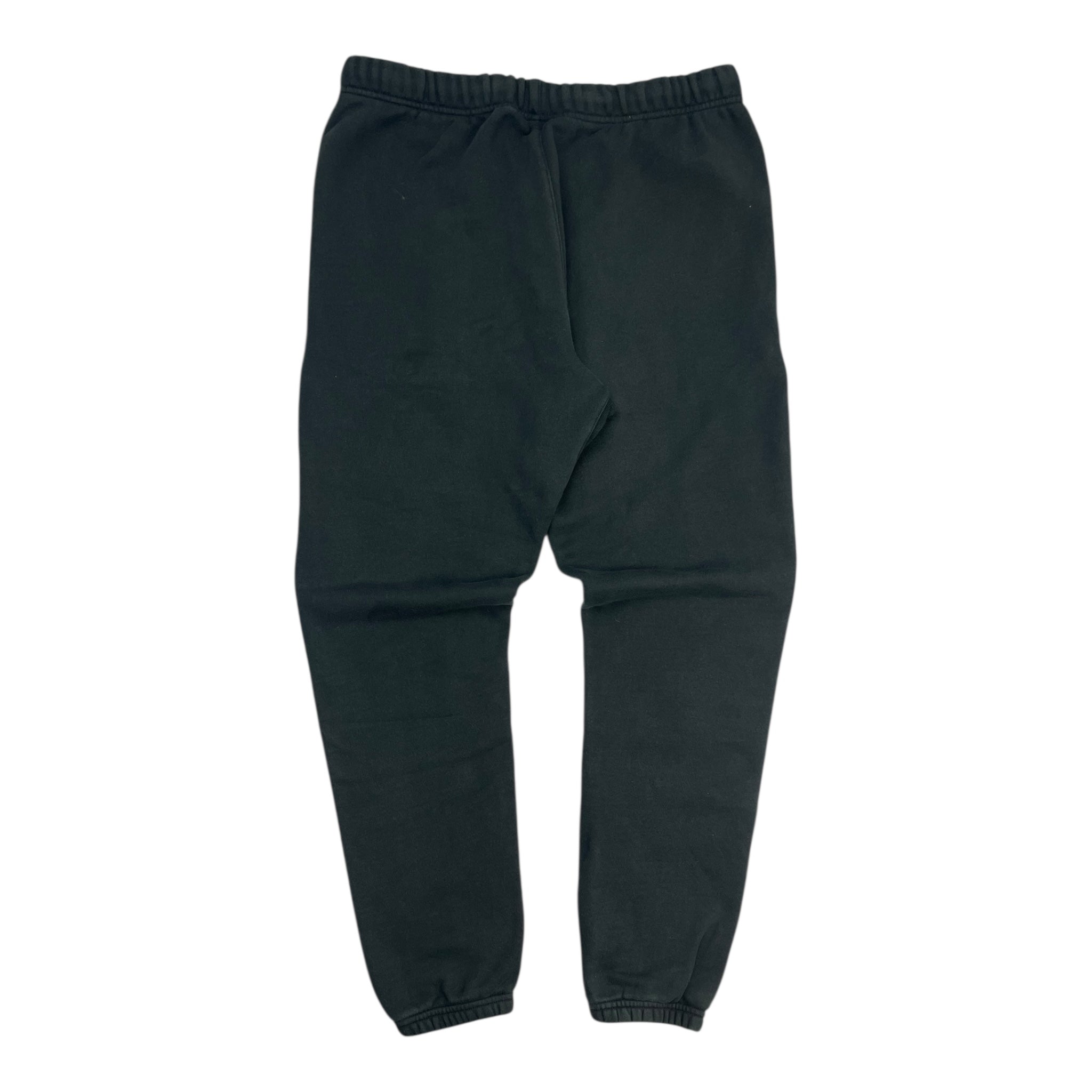 Fear Of God Essentials Sweatpants Black
