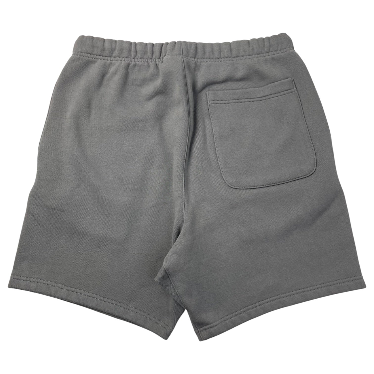 Fear Of God Essentials Sweat Short Pebble