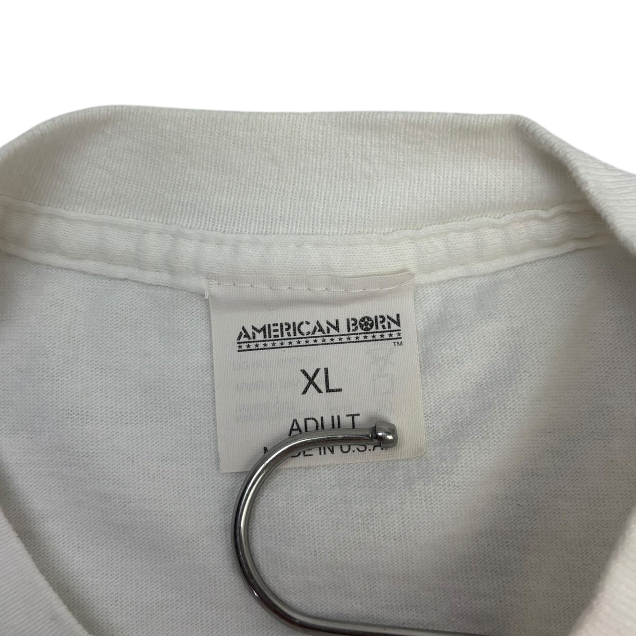 1996 Camel Cigarettes “Groove Blender” Pocket T-Shirt