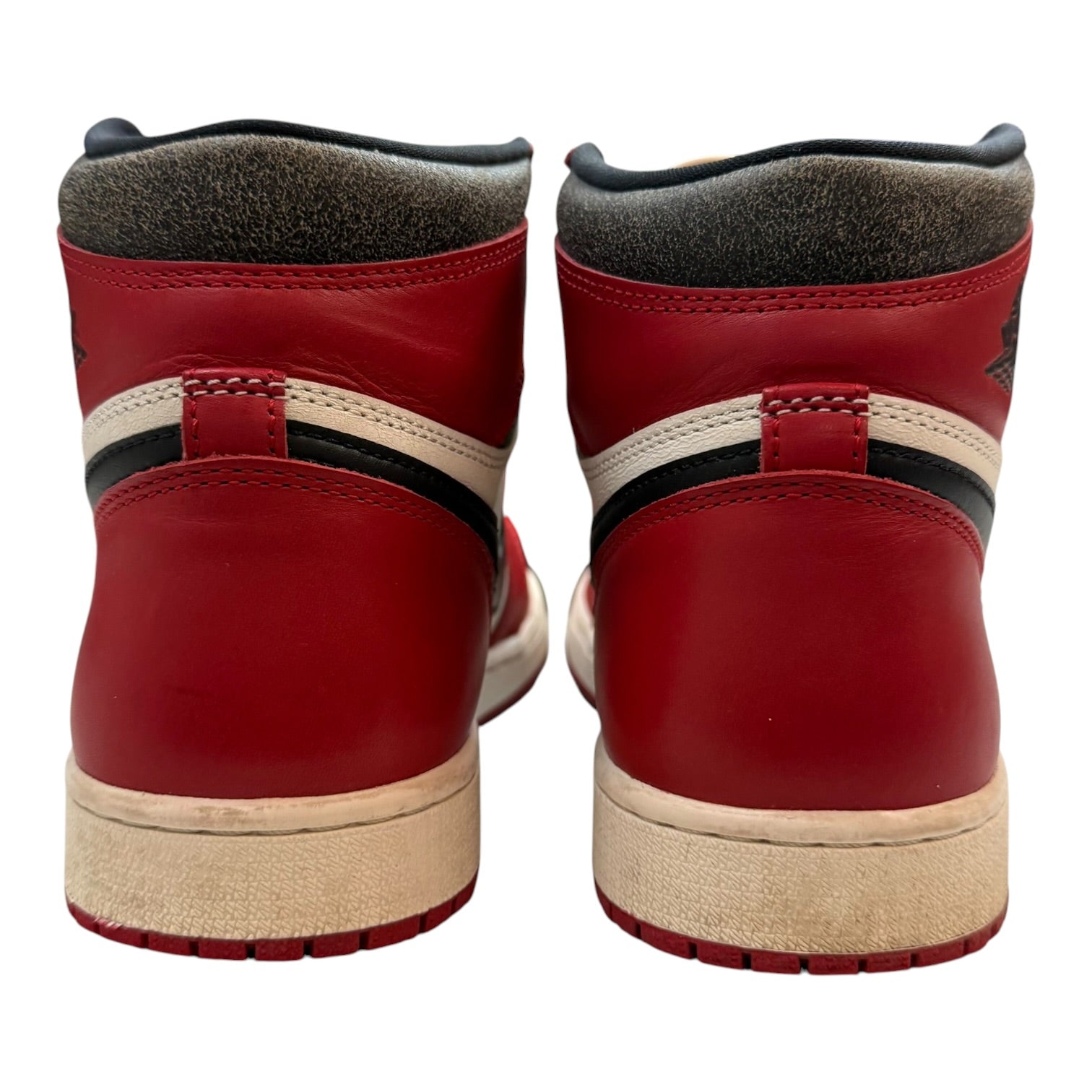 Jordan 1 Retro High OG Chicago Lost and Found (Used)