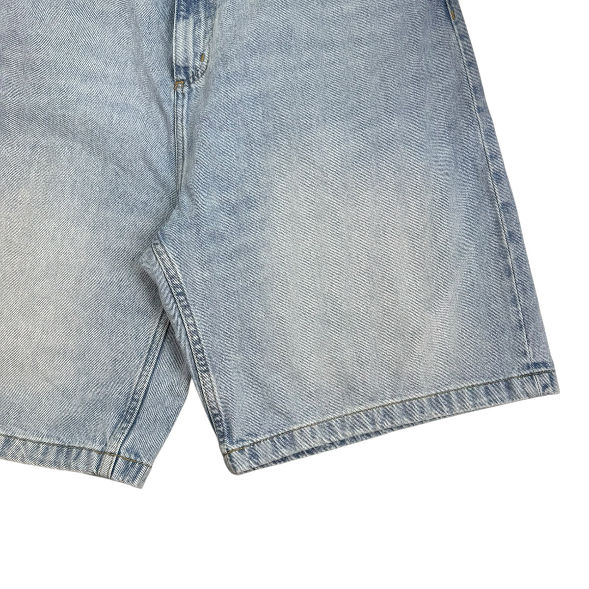 Carhartt WIP Brandon Shorts Blue