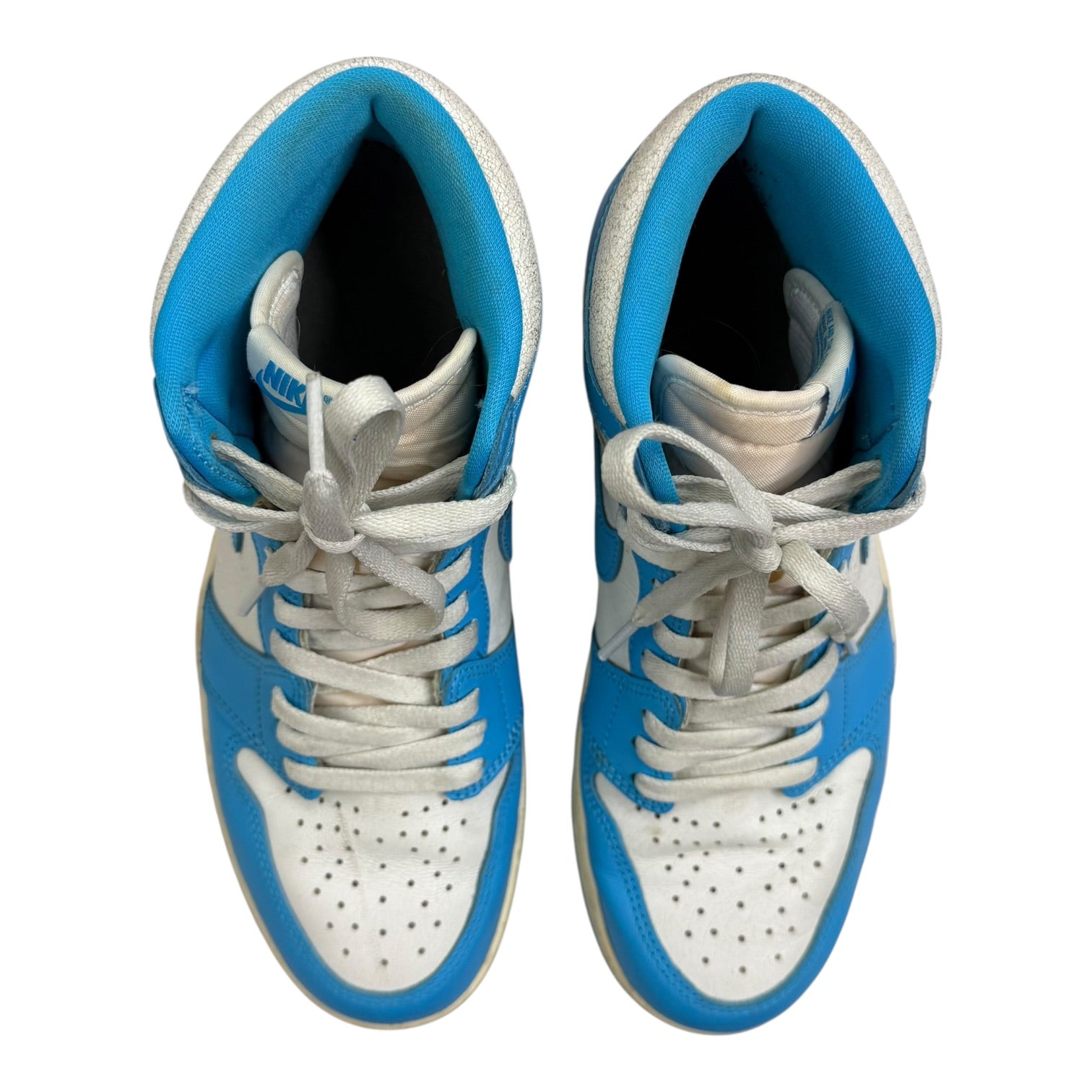 Jordan 1 Retro High OG UNC Reimagined (Used)