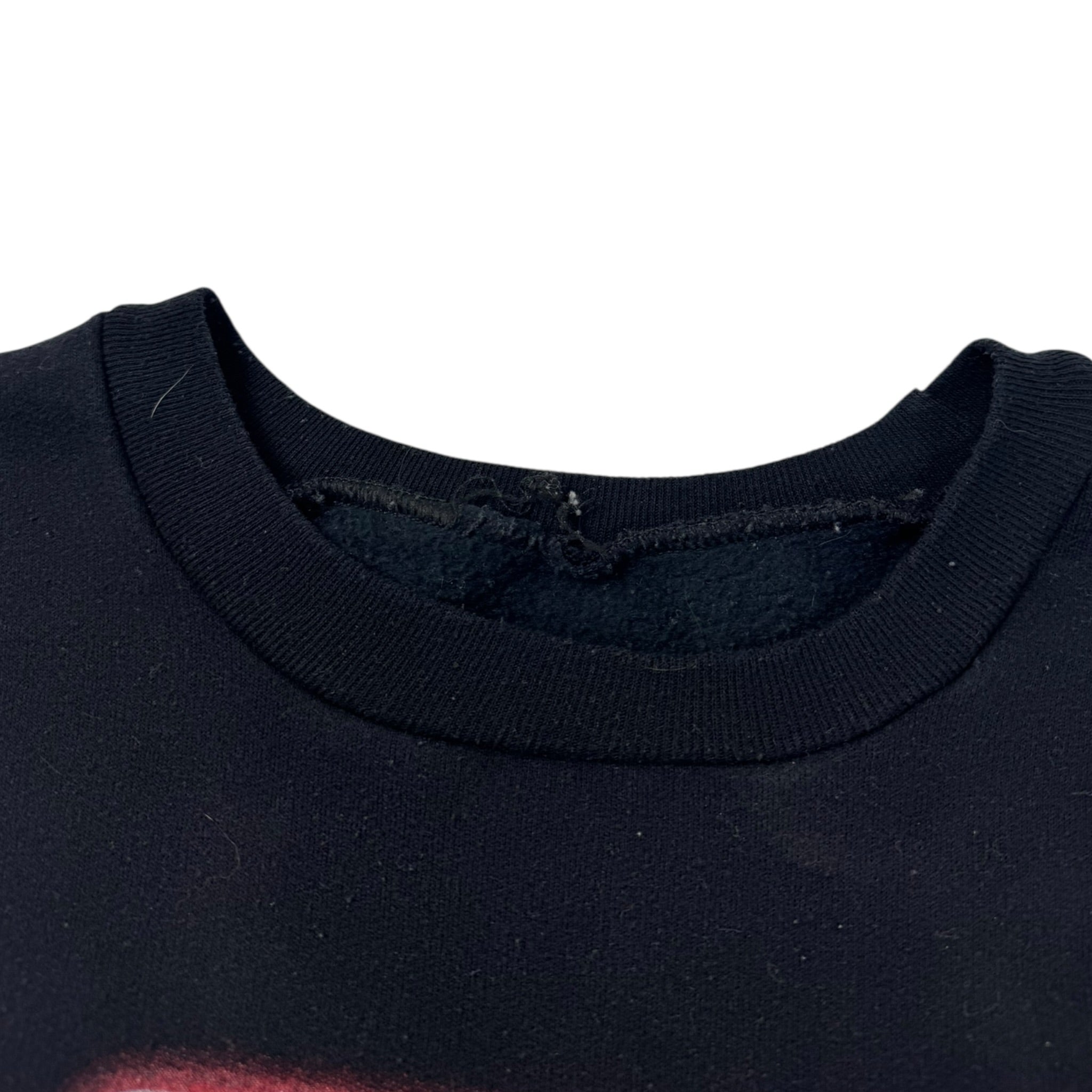 Vintage Star Wars Episode 1. Darth Maul Crewneck