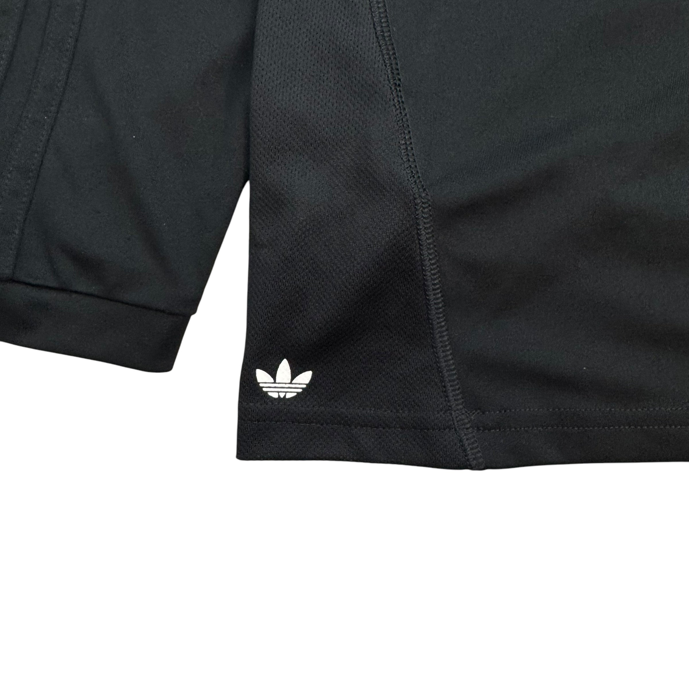 Adidas x Palace Longsleeve Tee Black