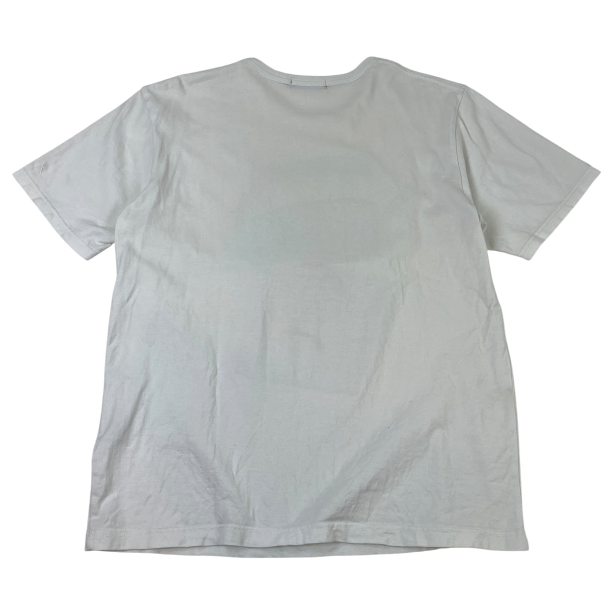OriginalFake Chomper Cube T-Shirt White