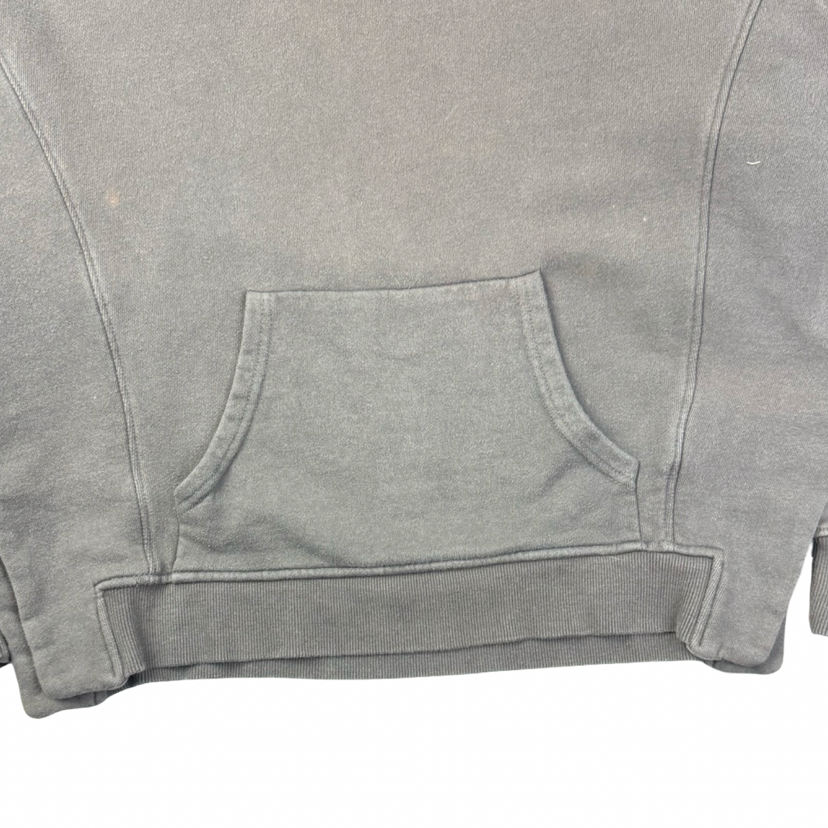 Fear of God Fourth Collection Hoodie Grey