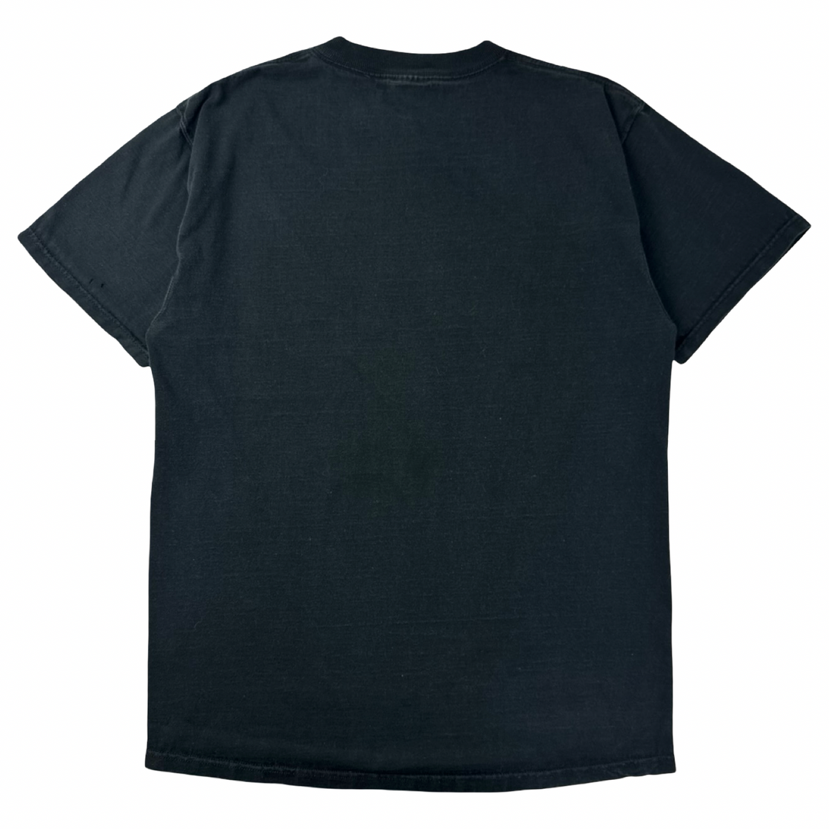 Vintage 2000s Hustler Magazine T-Shirt Black