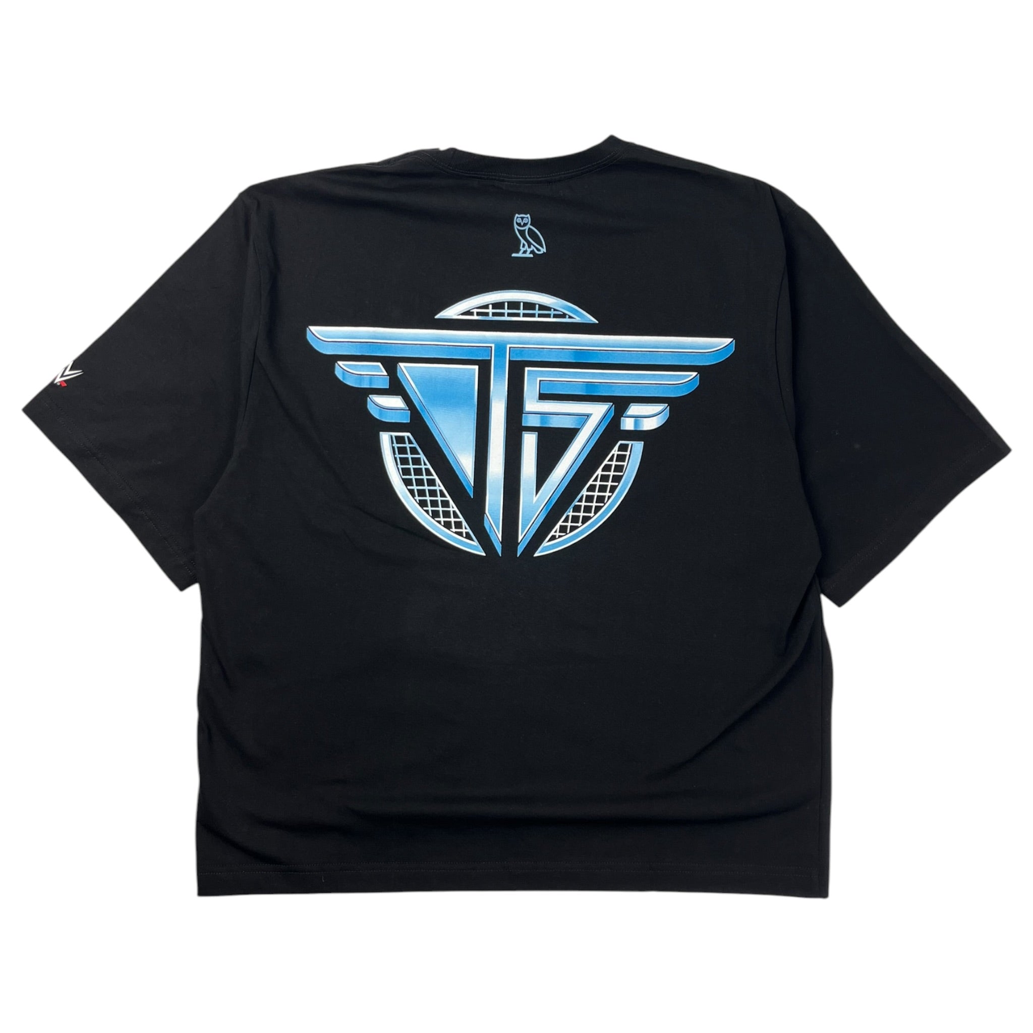 OVO x WWE Trish Stratus T-Shirt
