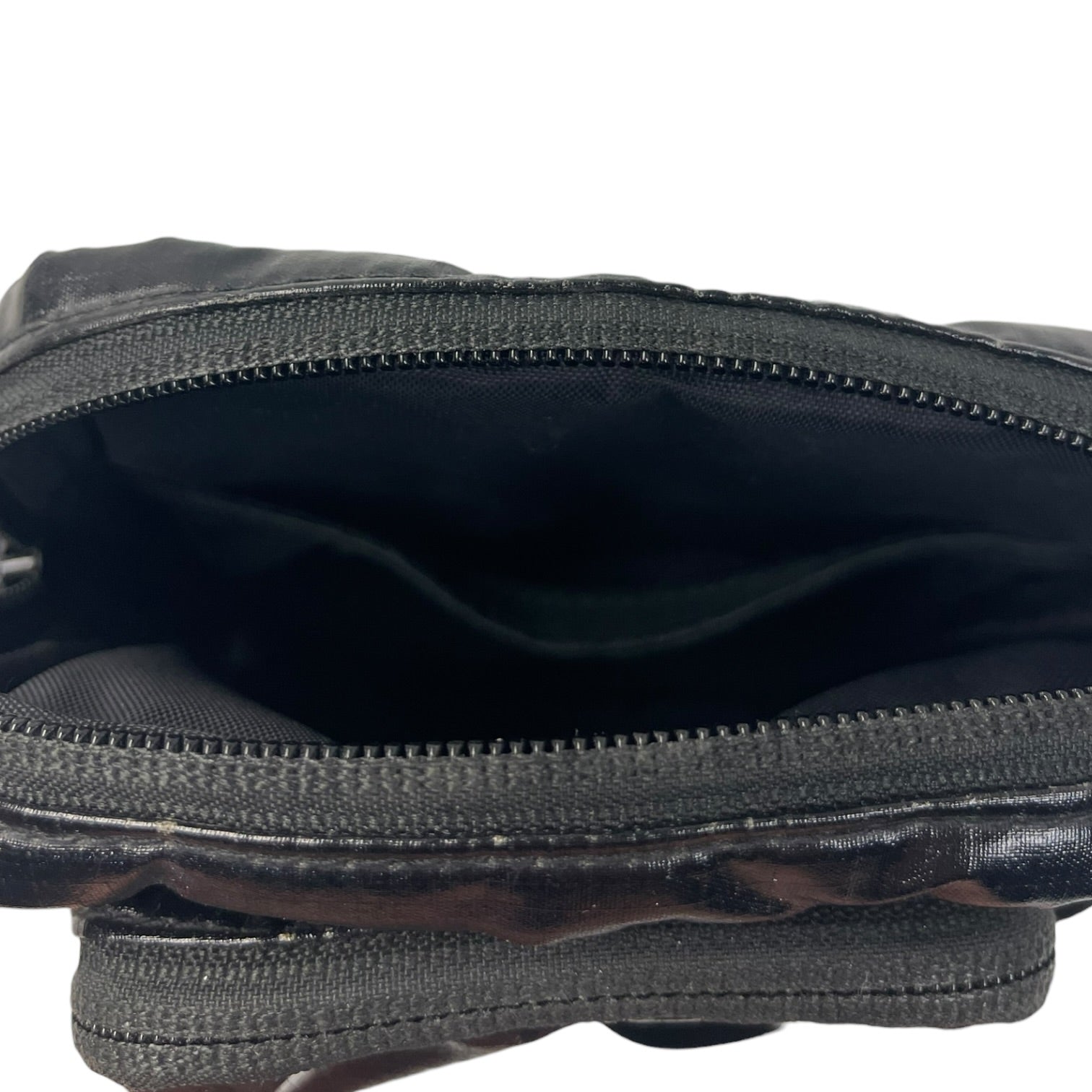 Supreme Shoulder Bag Cordura Black (FW17)