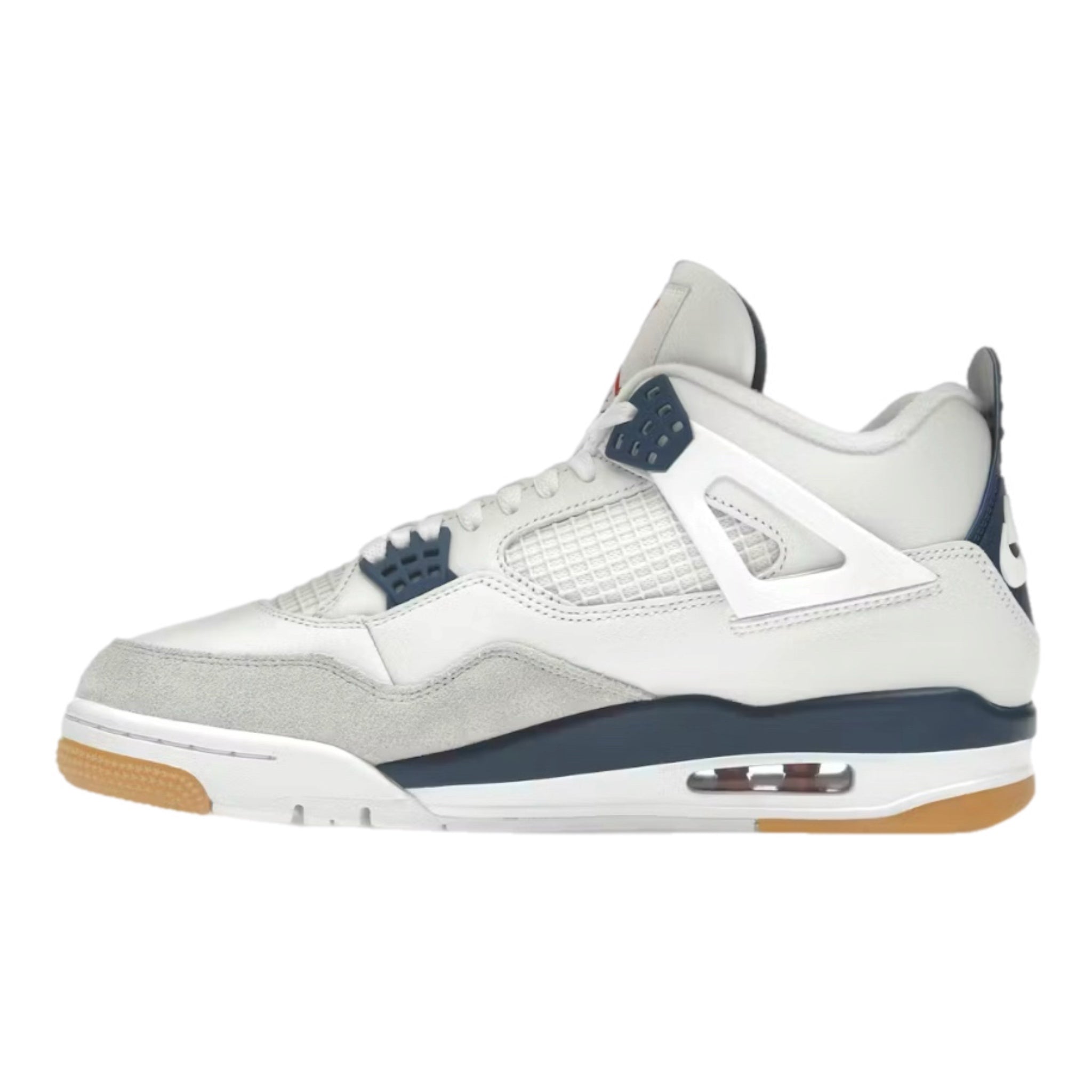 Jordan 4 SB Navy